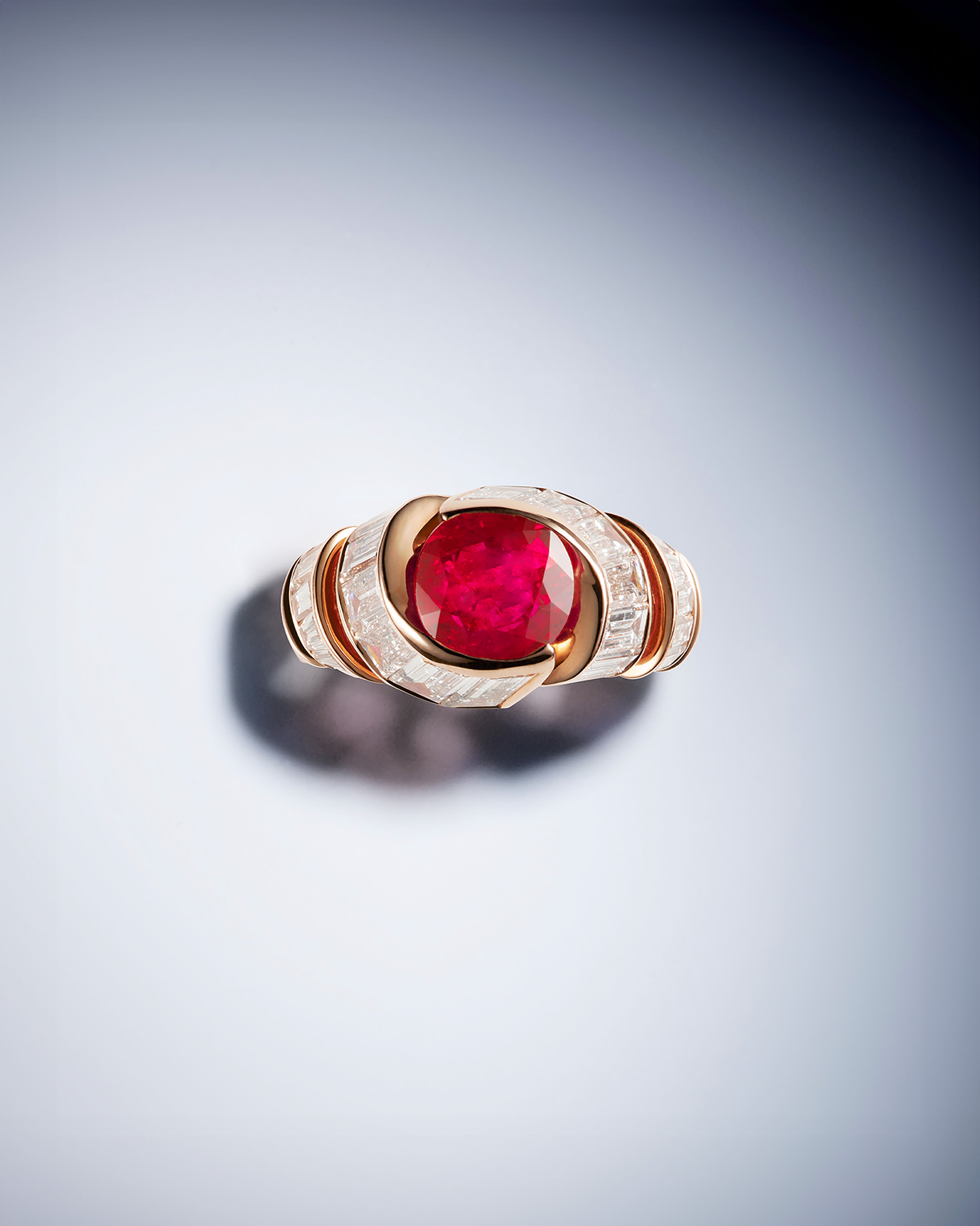 Wrap Ring