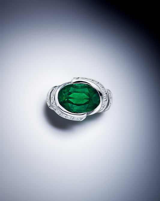 Wrap Ring