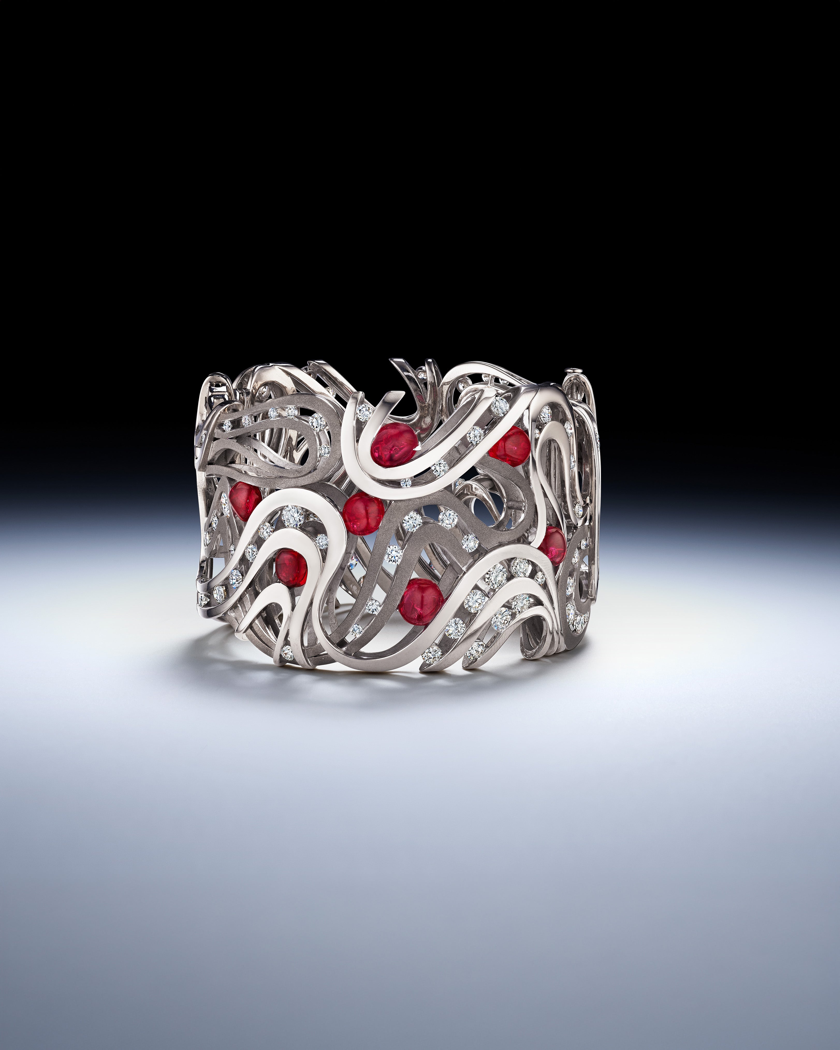 Mont Blanc Bracelet