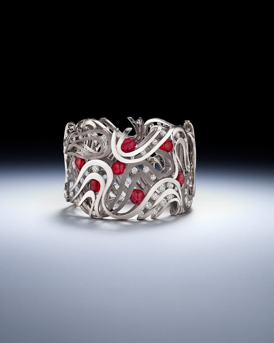 Mont Blanc Bracelet