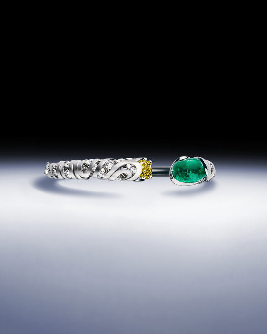 Mont Blanc Bracelet