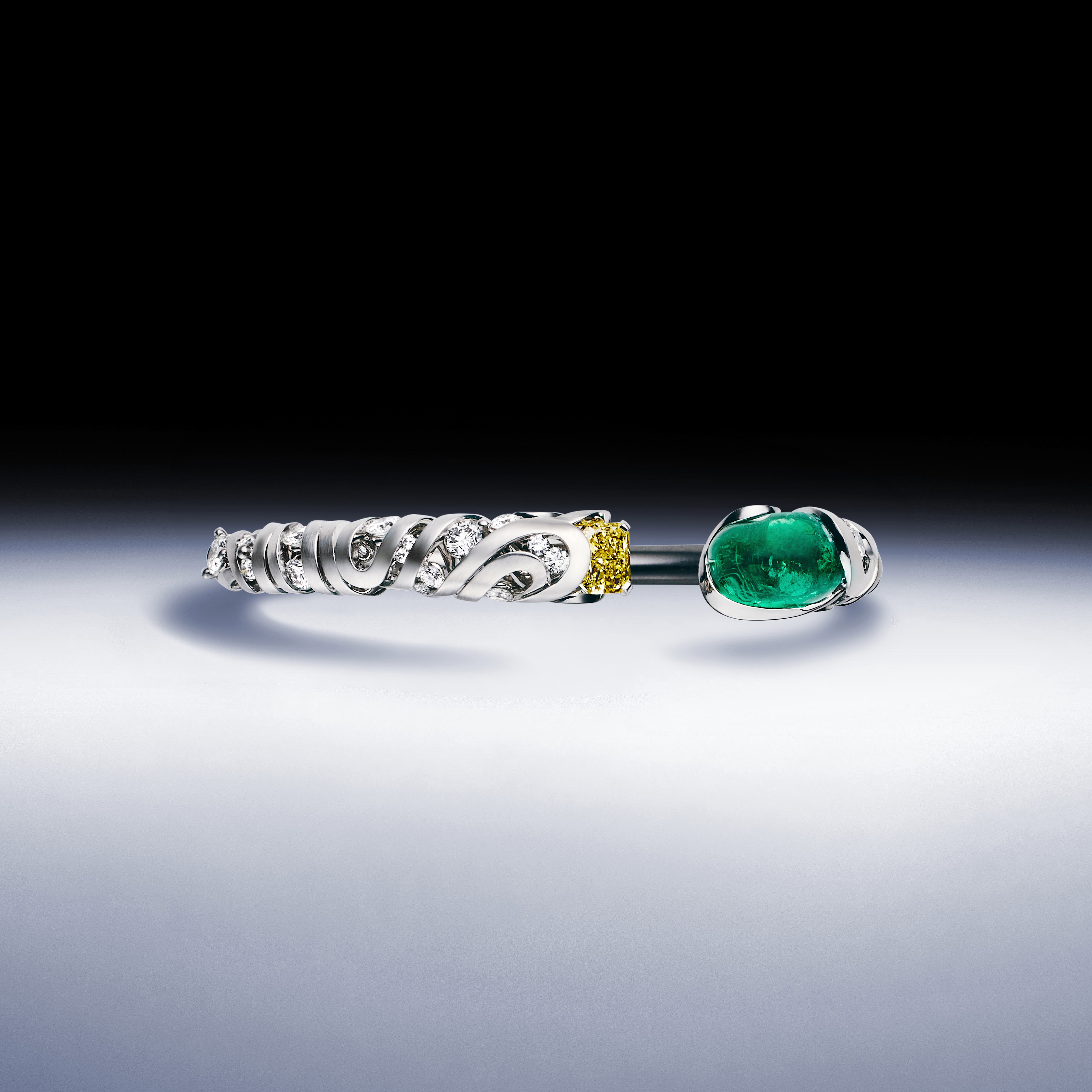 Mont Blanc Bracelet
