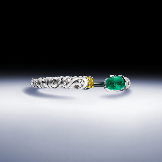 Mont Blanc Bracelet