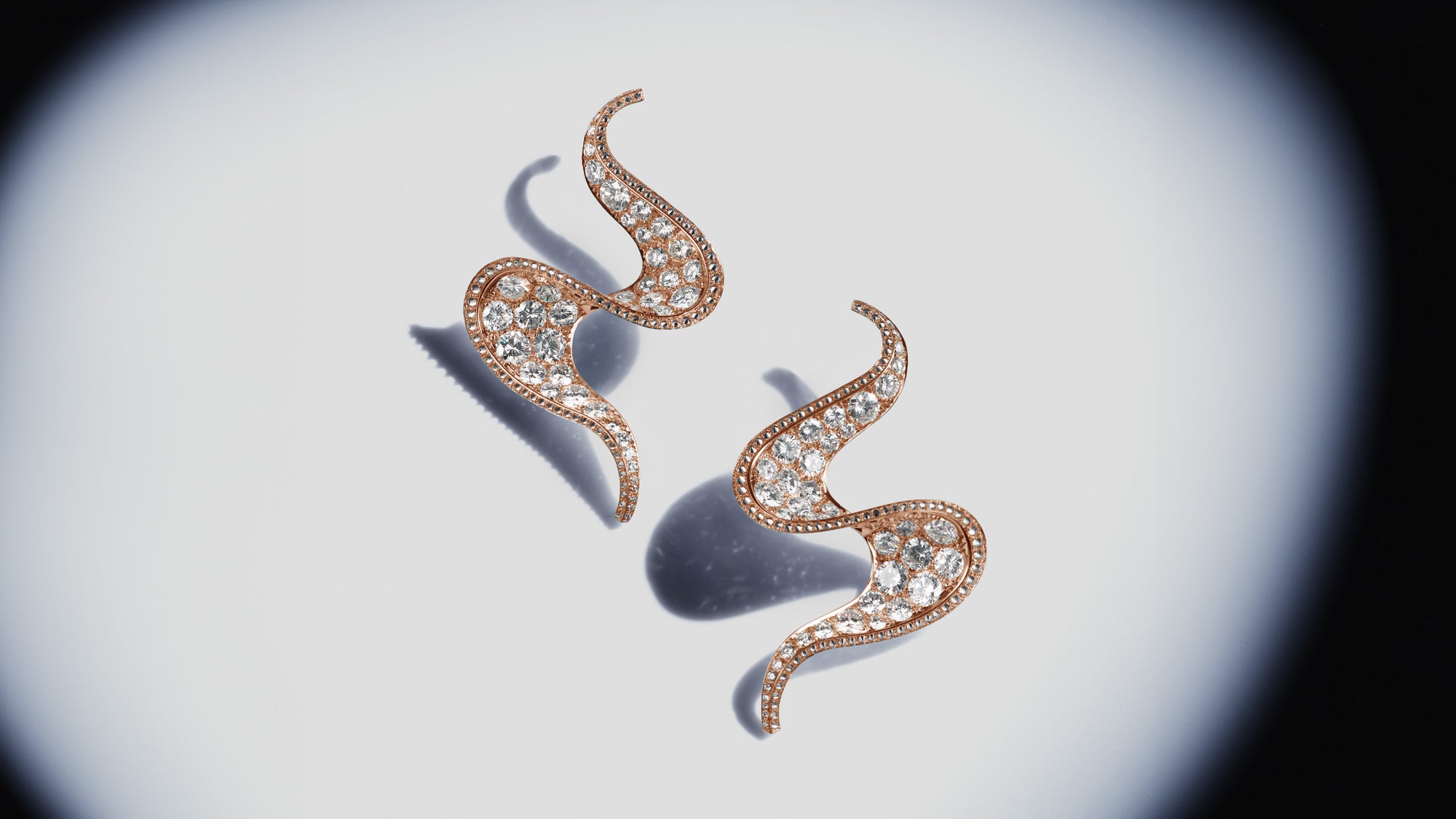 Spirale Earrings