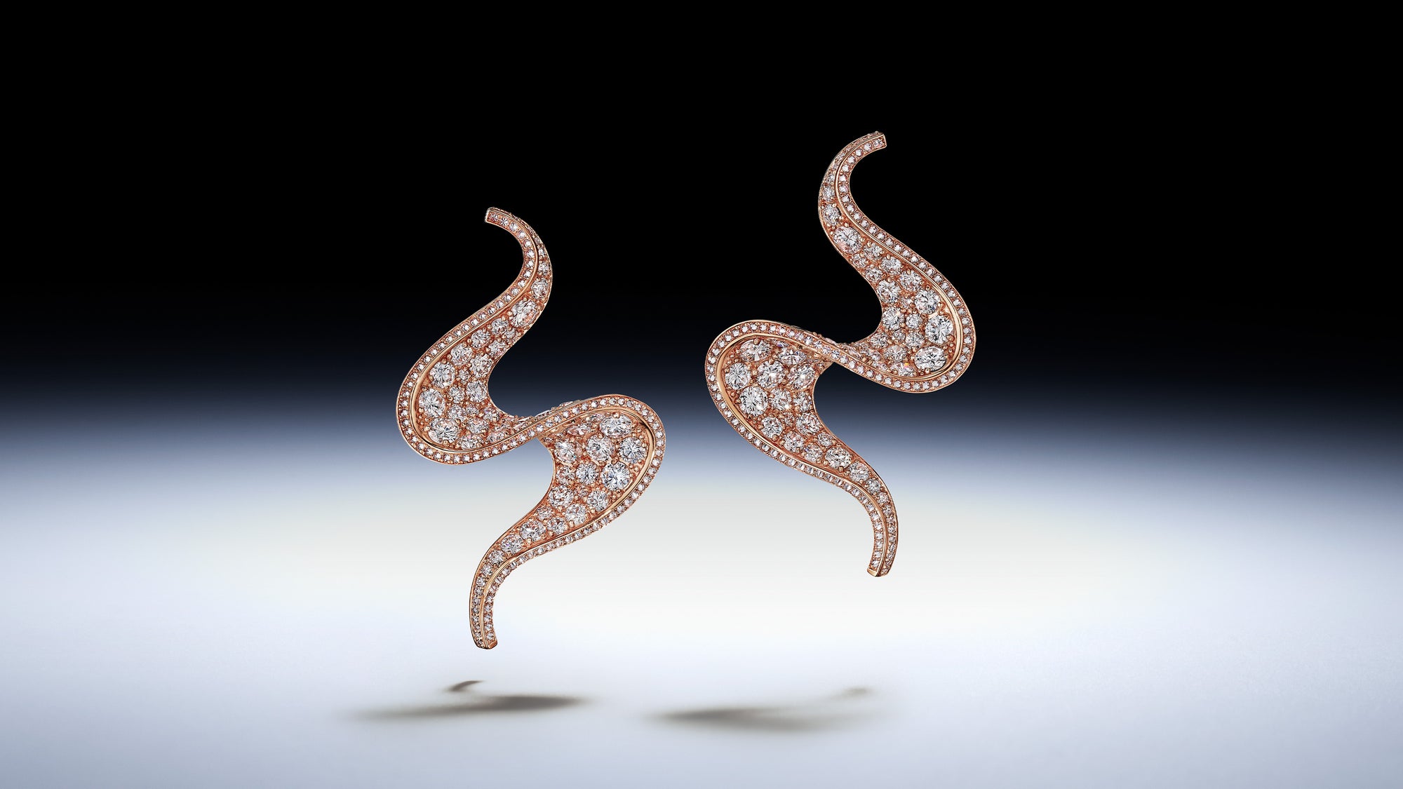 Spirale Earrings