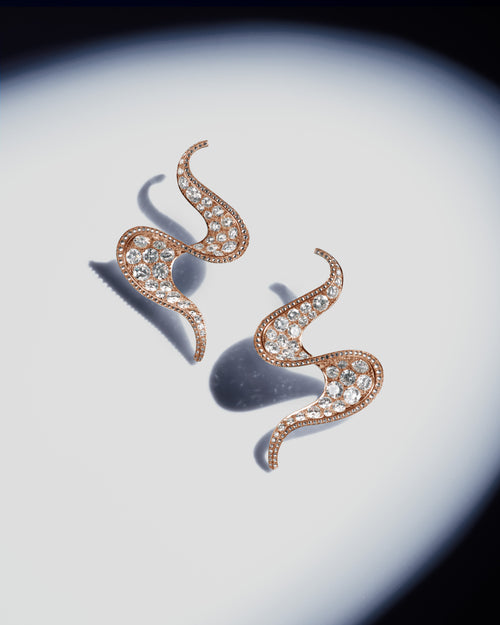 Spirale Earrings
