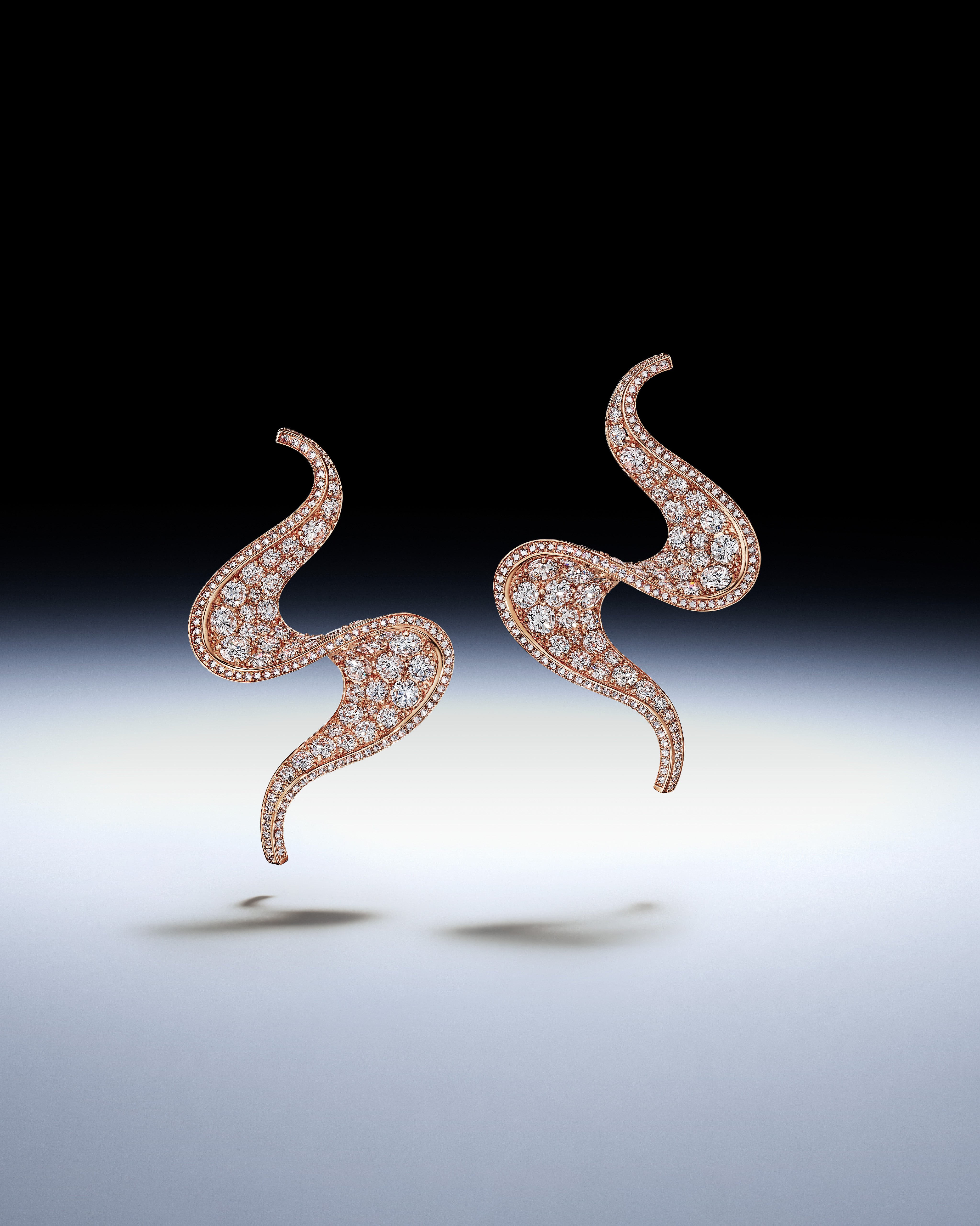 Spirale Earrings