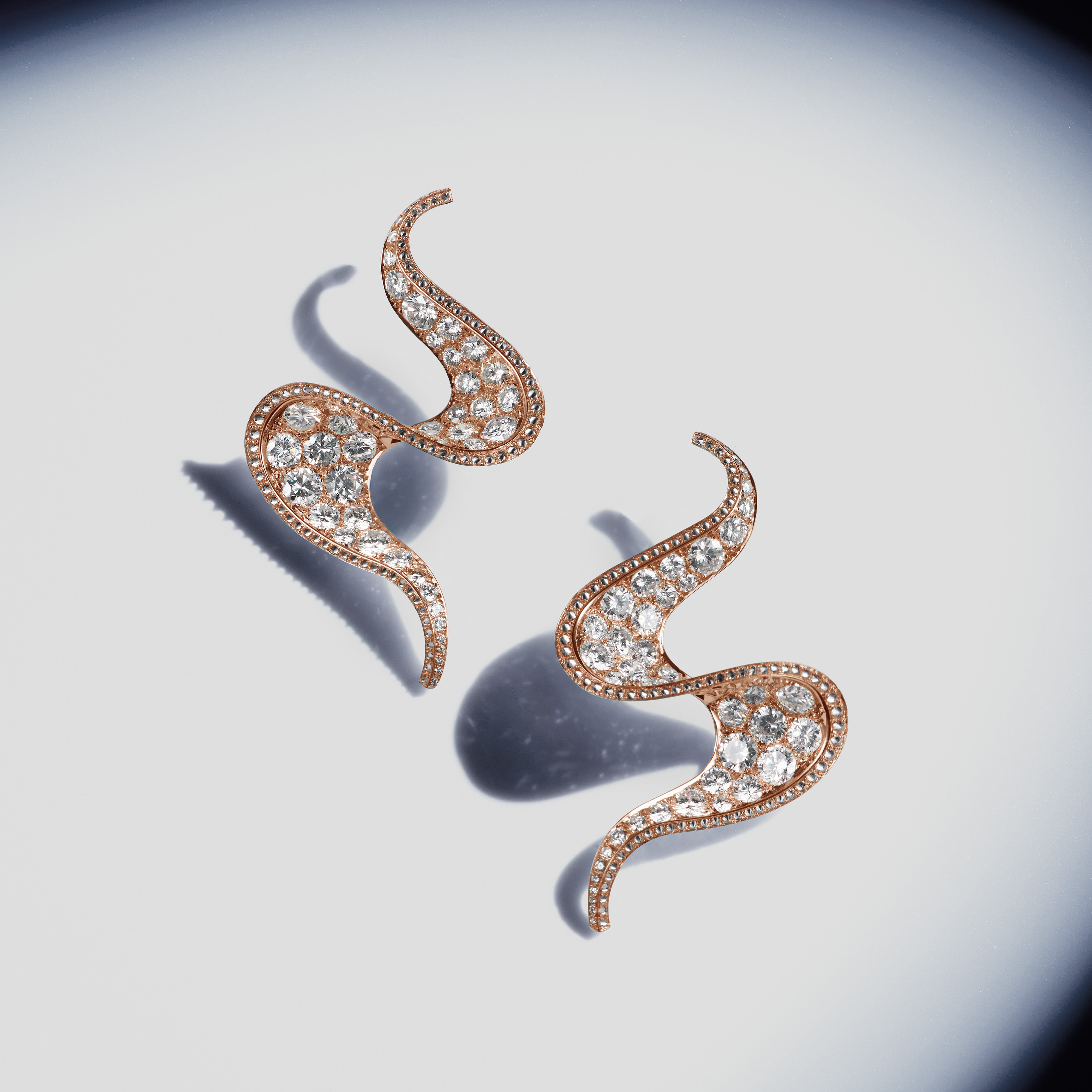 Spirale Earrings