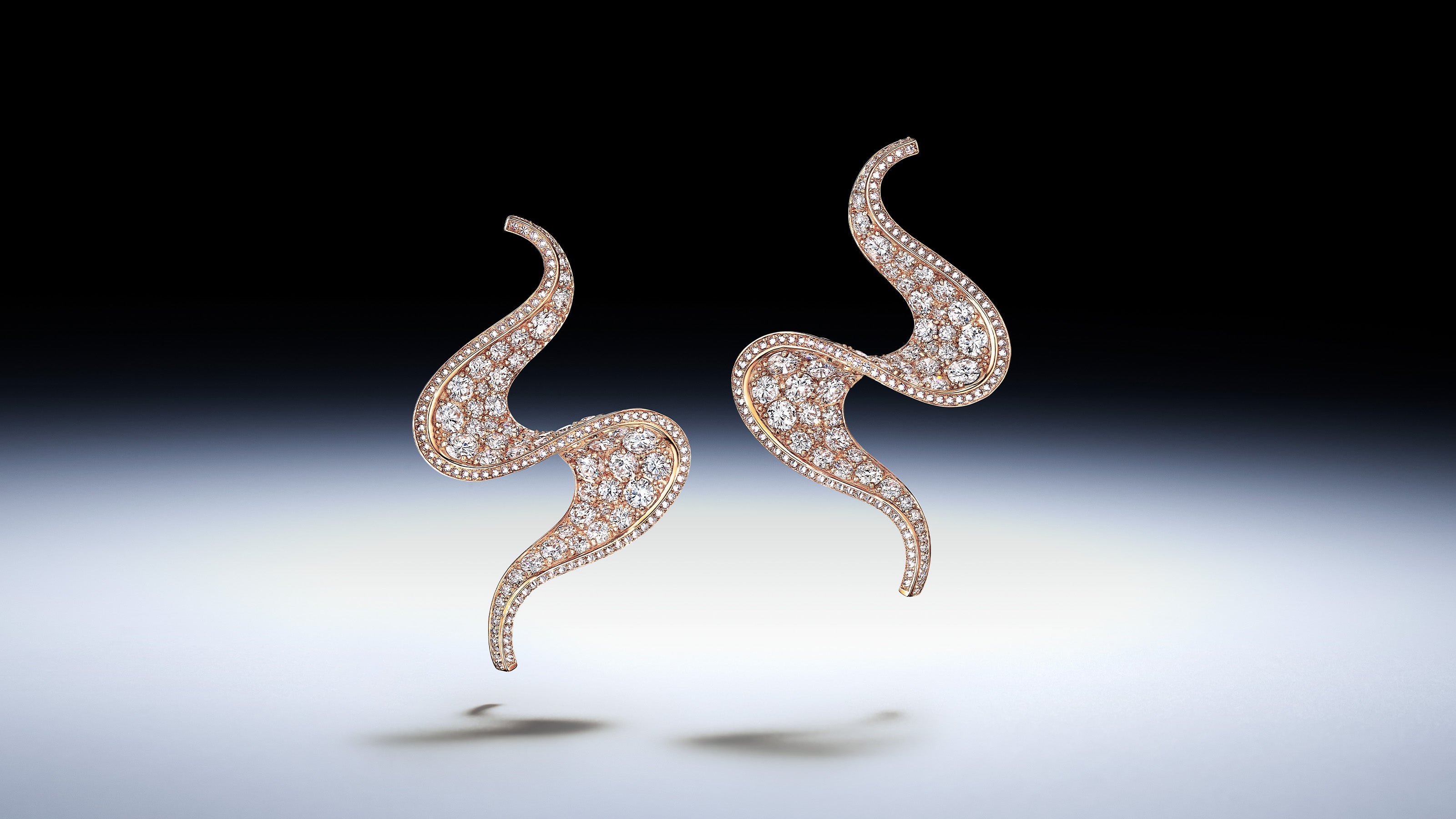 Spirale Earrings