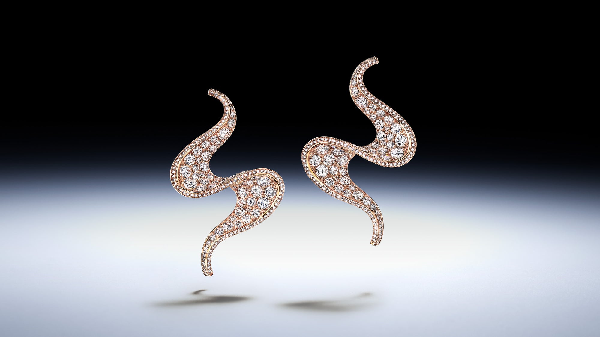 Spirale Earrings