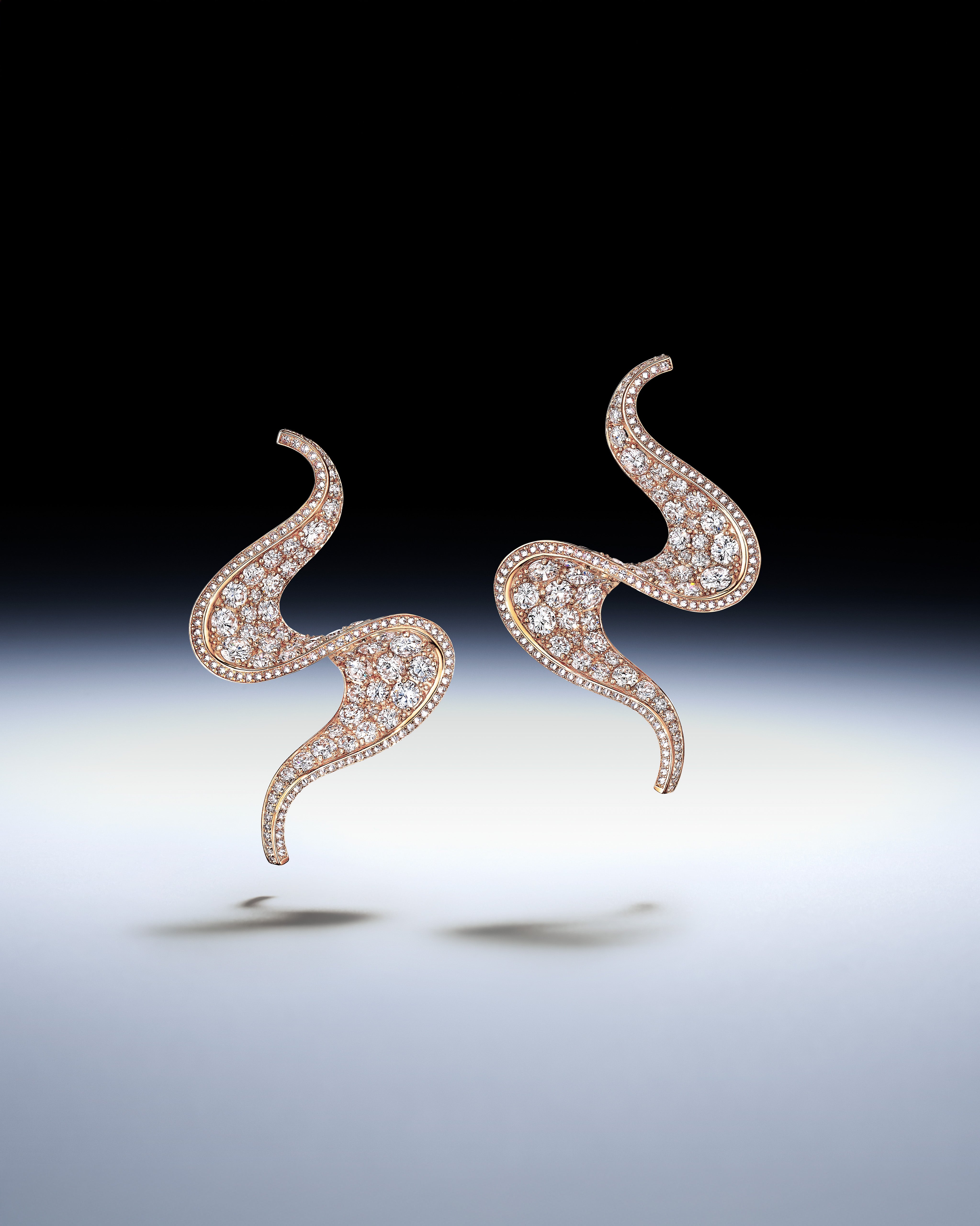 Spirale Earrings
