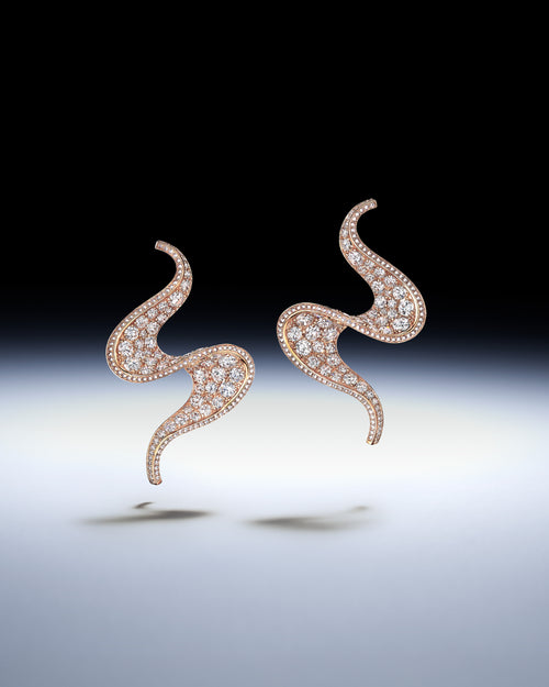 Spirale Earrings