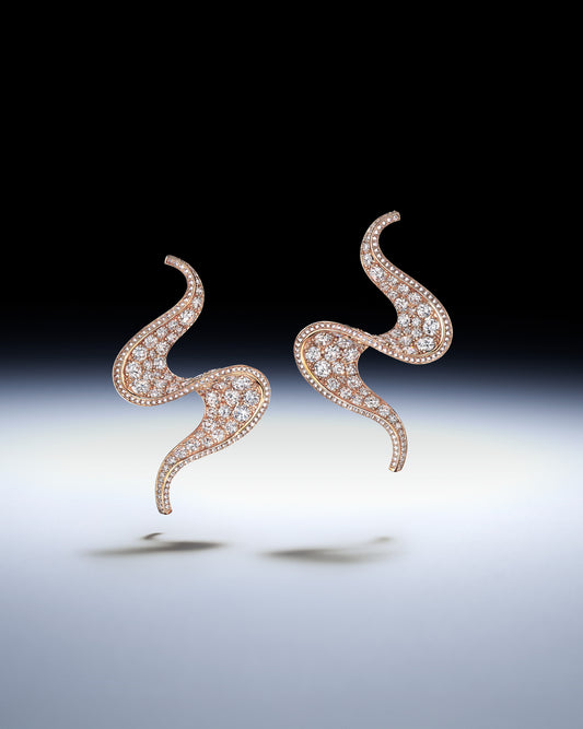 Spirale Earrings