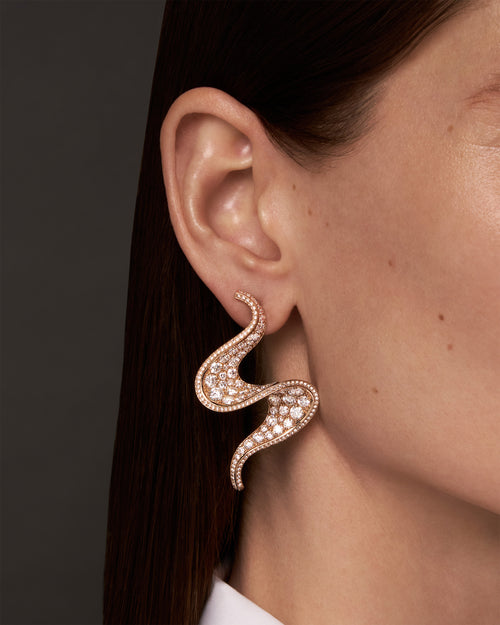 Spirale Earrings