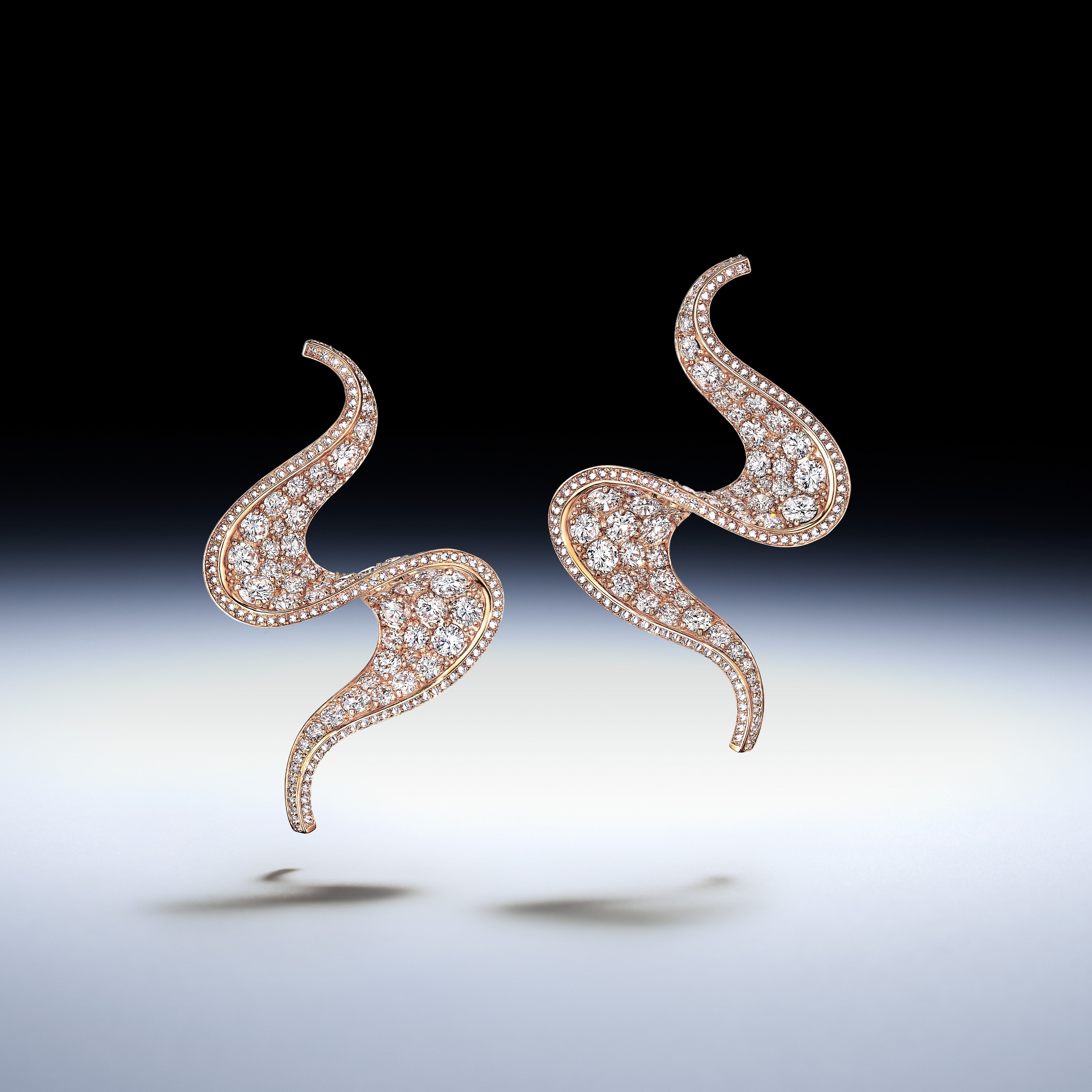 Spirale Earrings