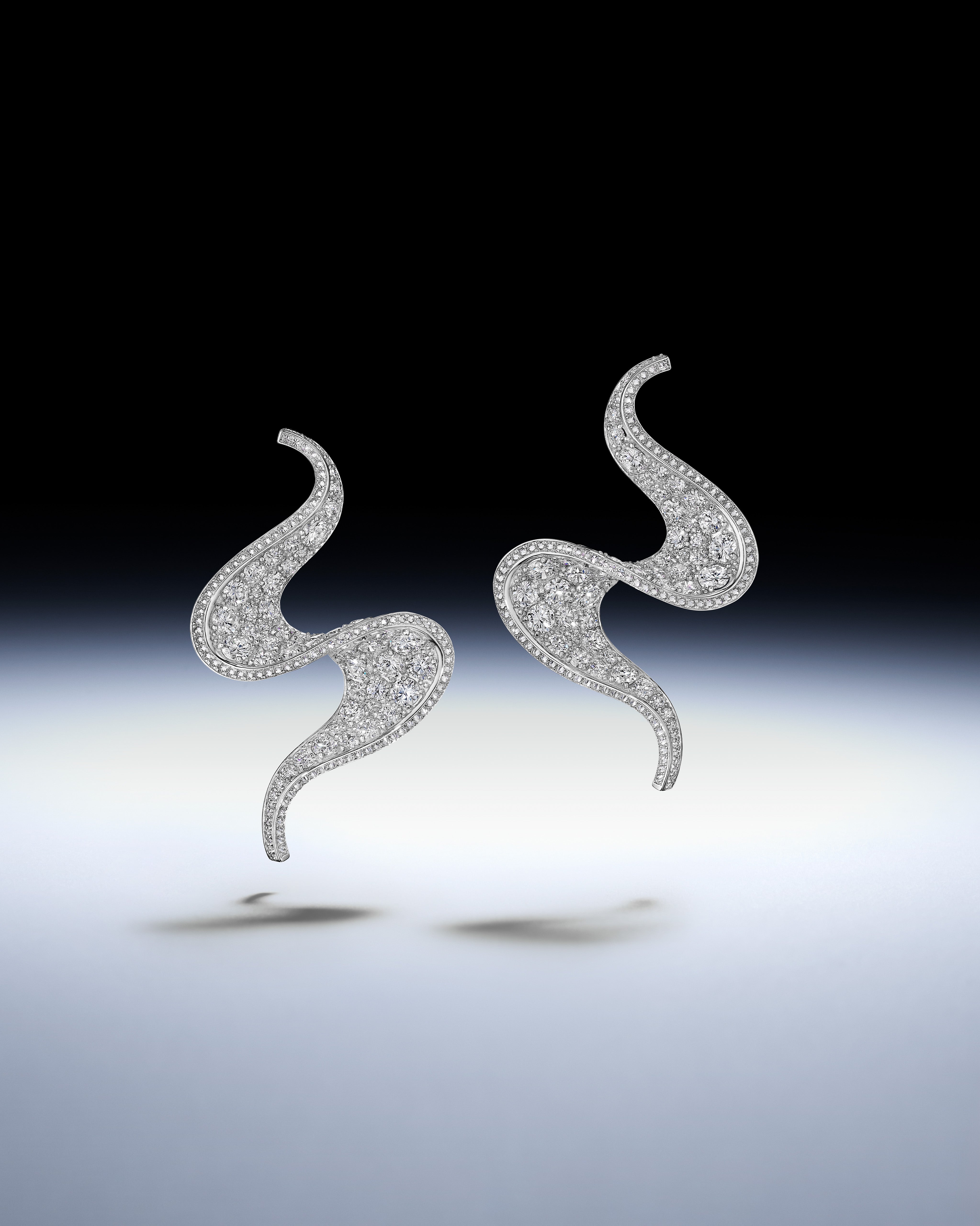 Spirale Earrings