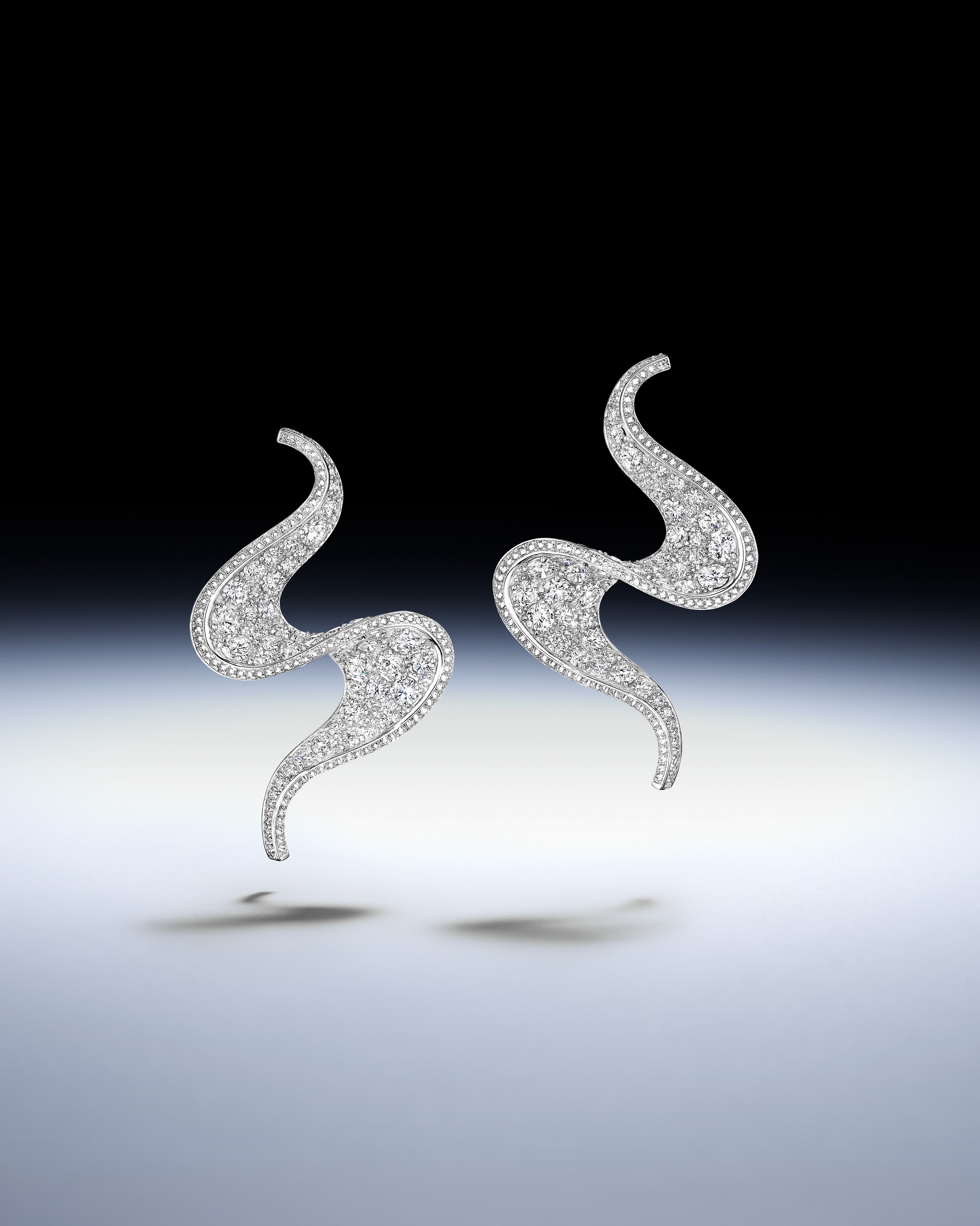 Spirale Earrings