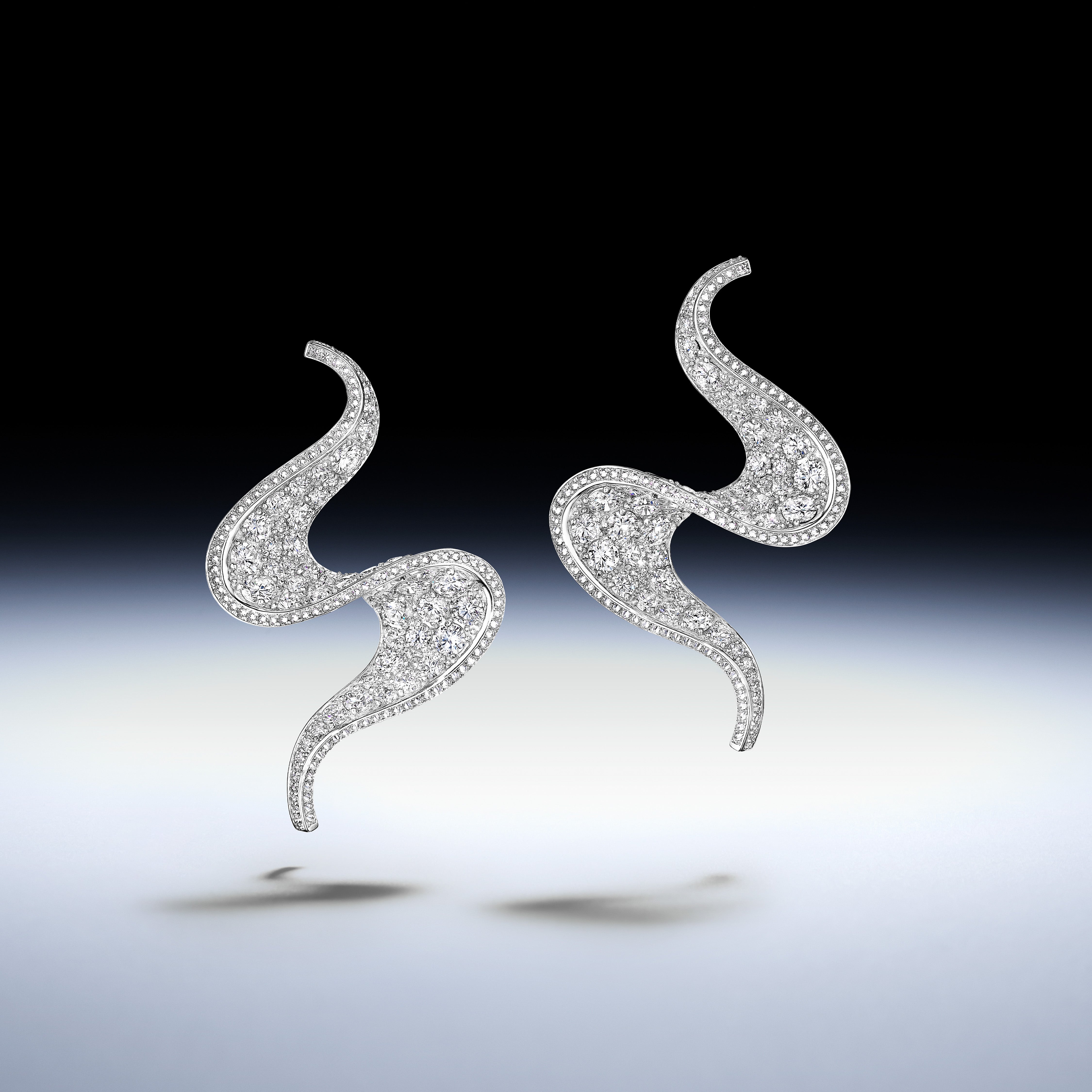 Spirale Earrings