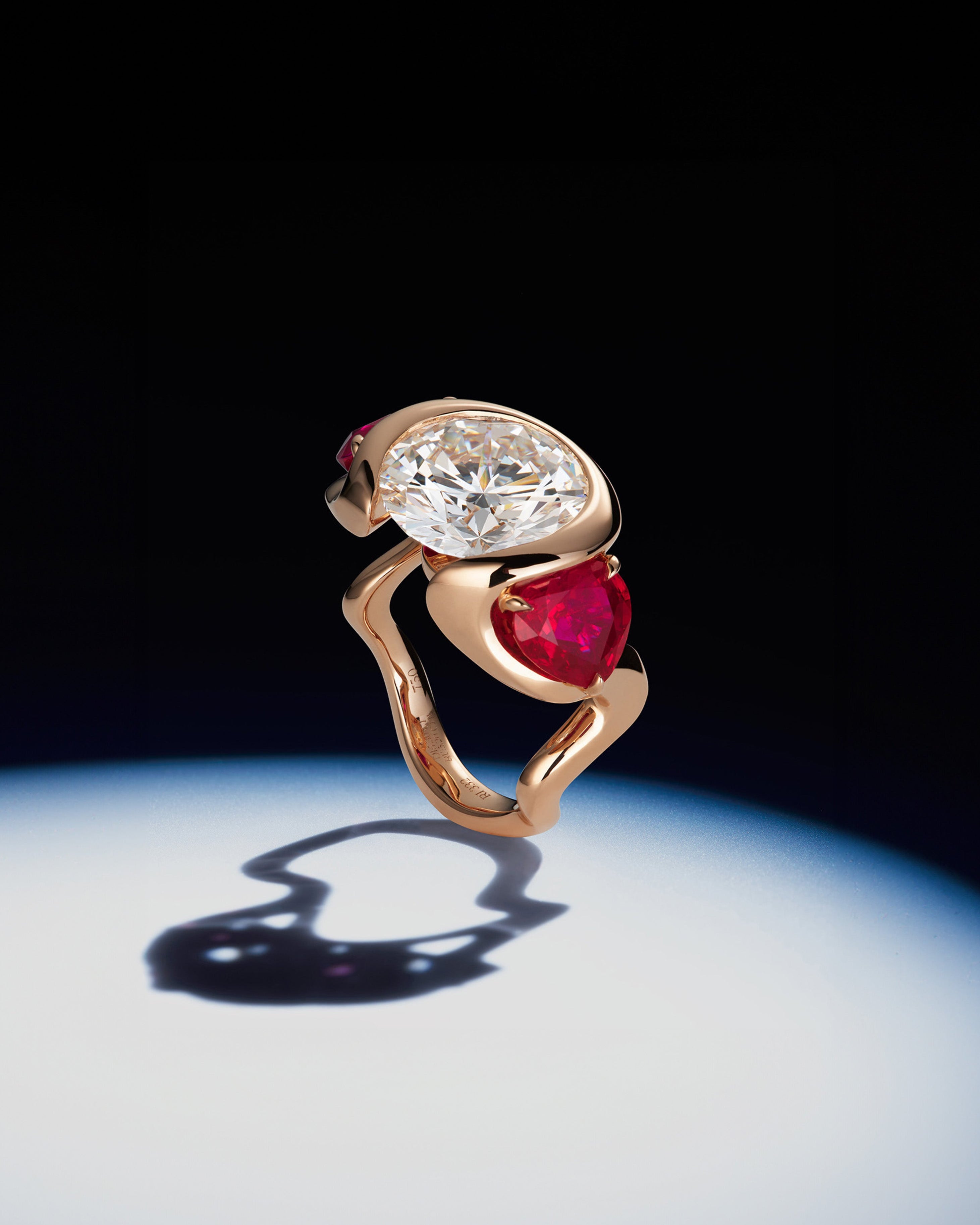 Loop Ring – REZA