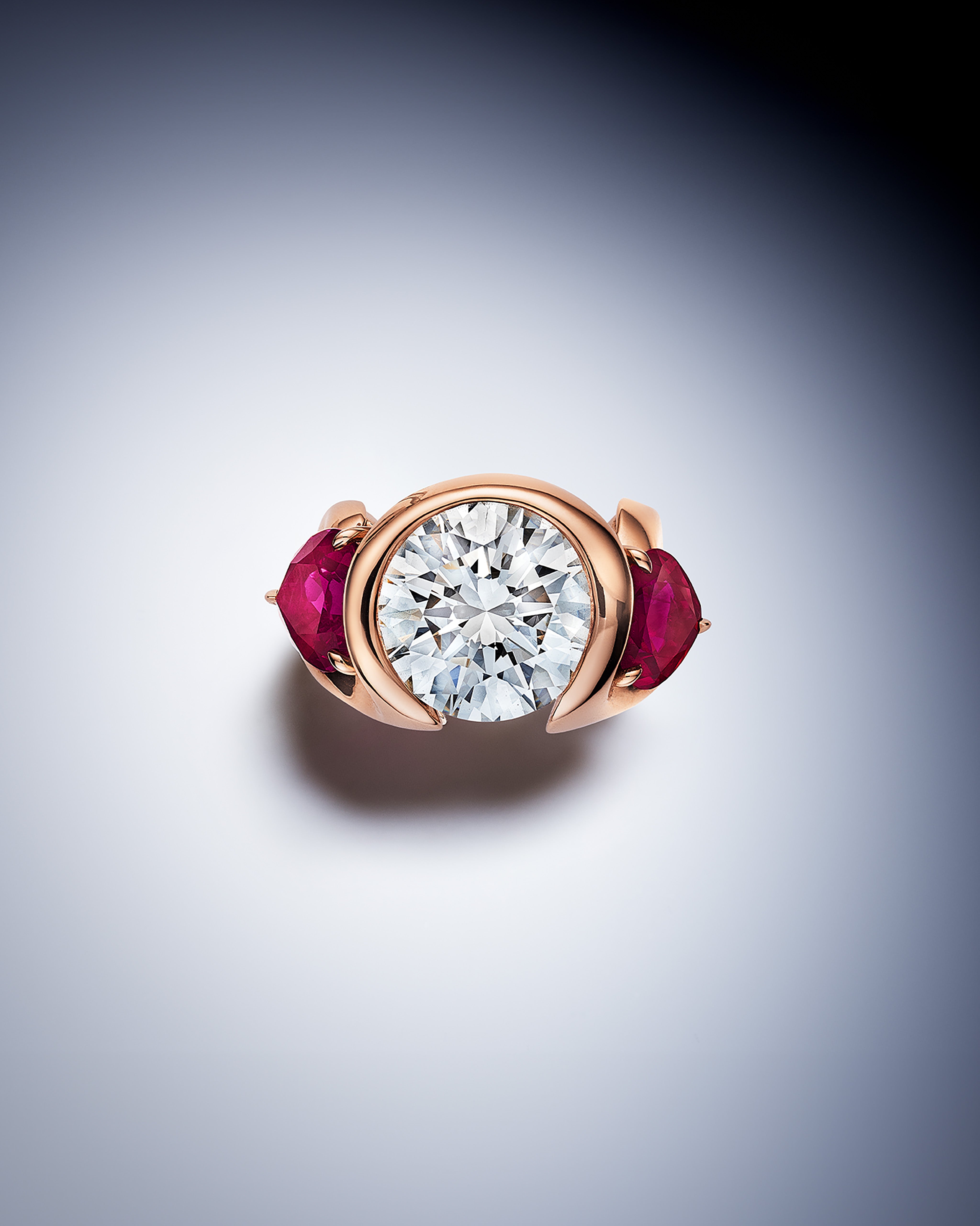 Loop Ring – REZA