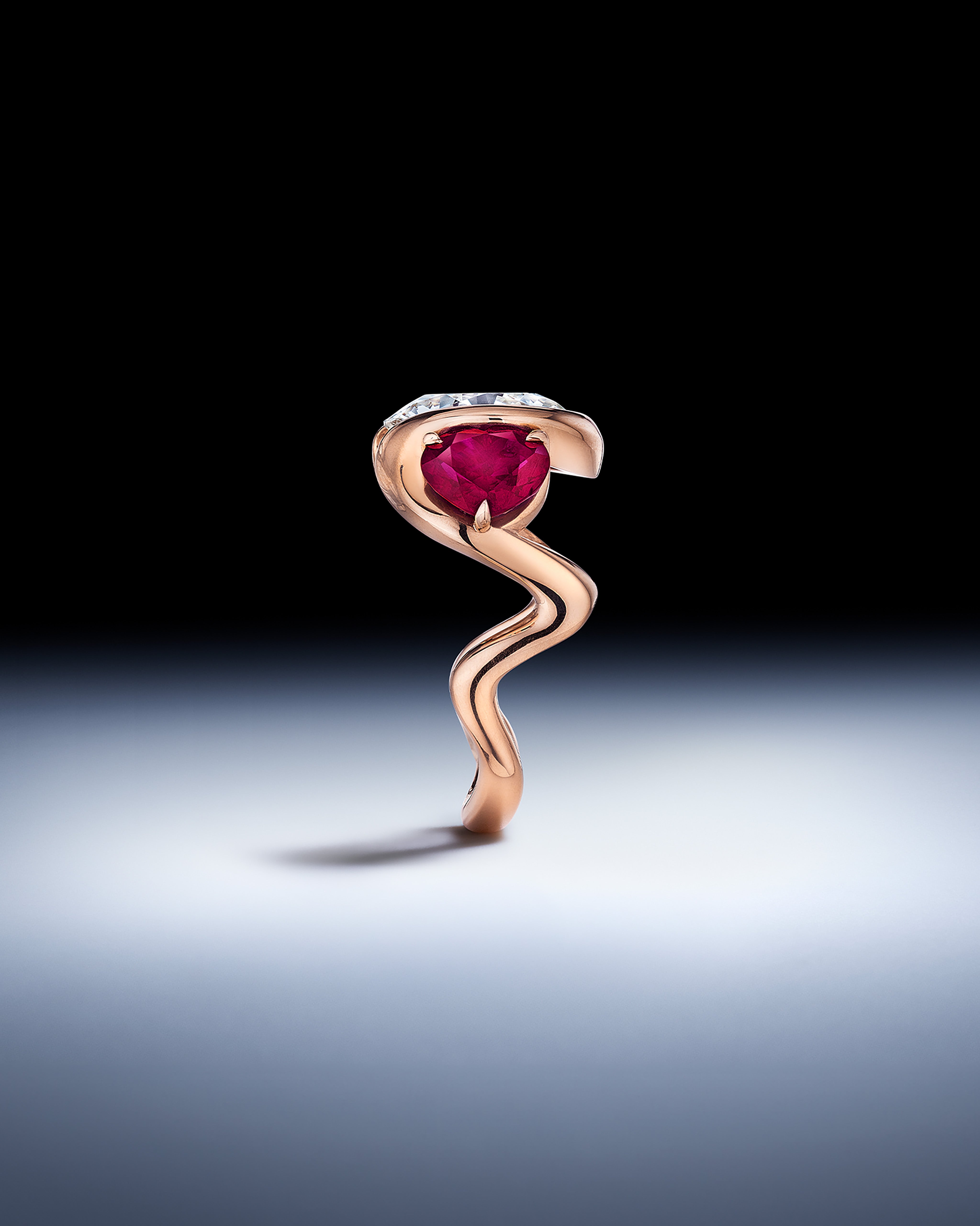 Loop Ring – REZA