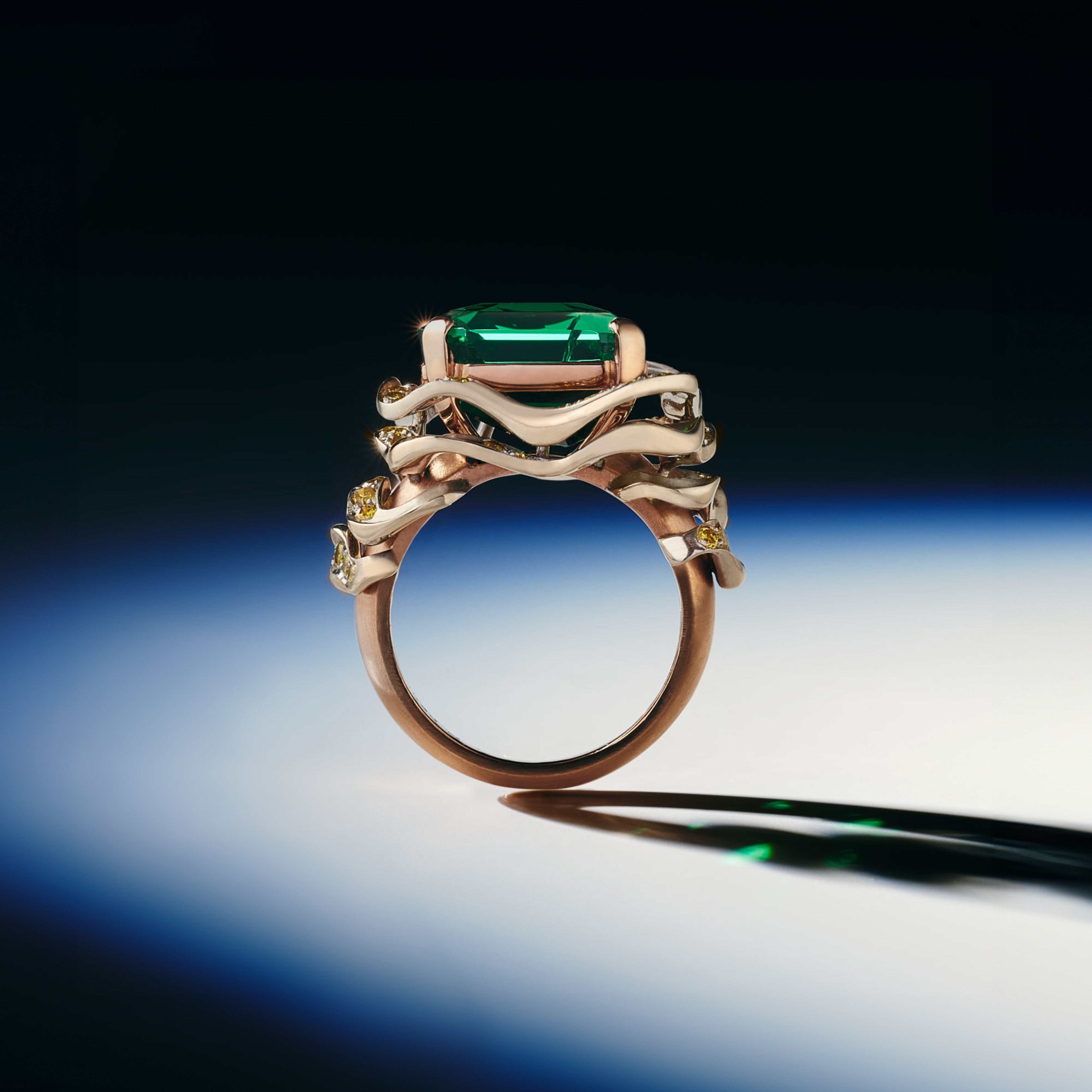 Frame Ring – REZA