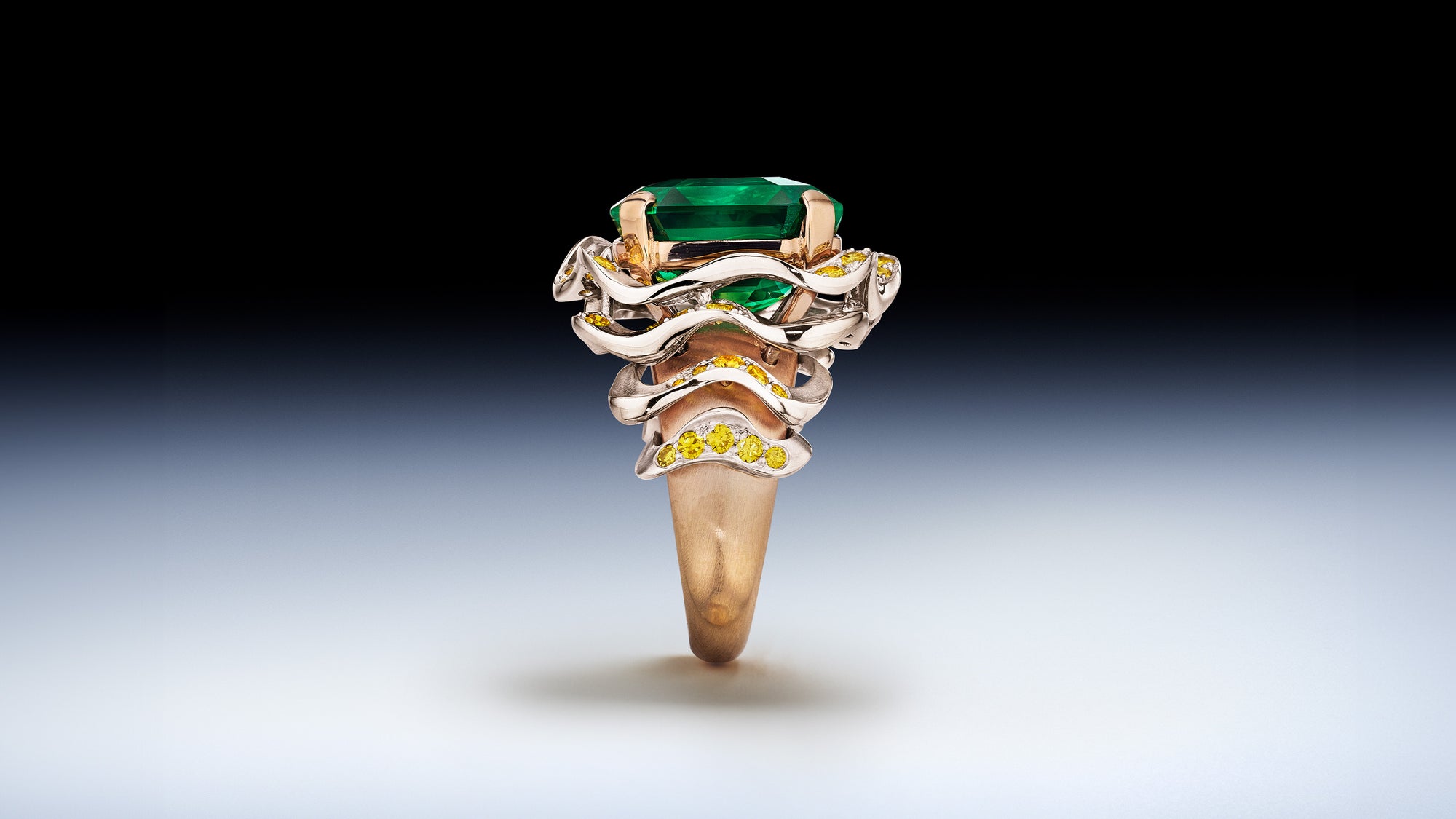 Frame Ring