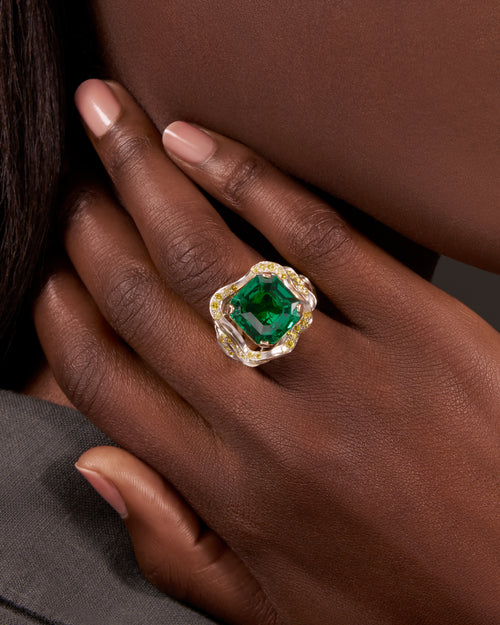 Frame Ring