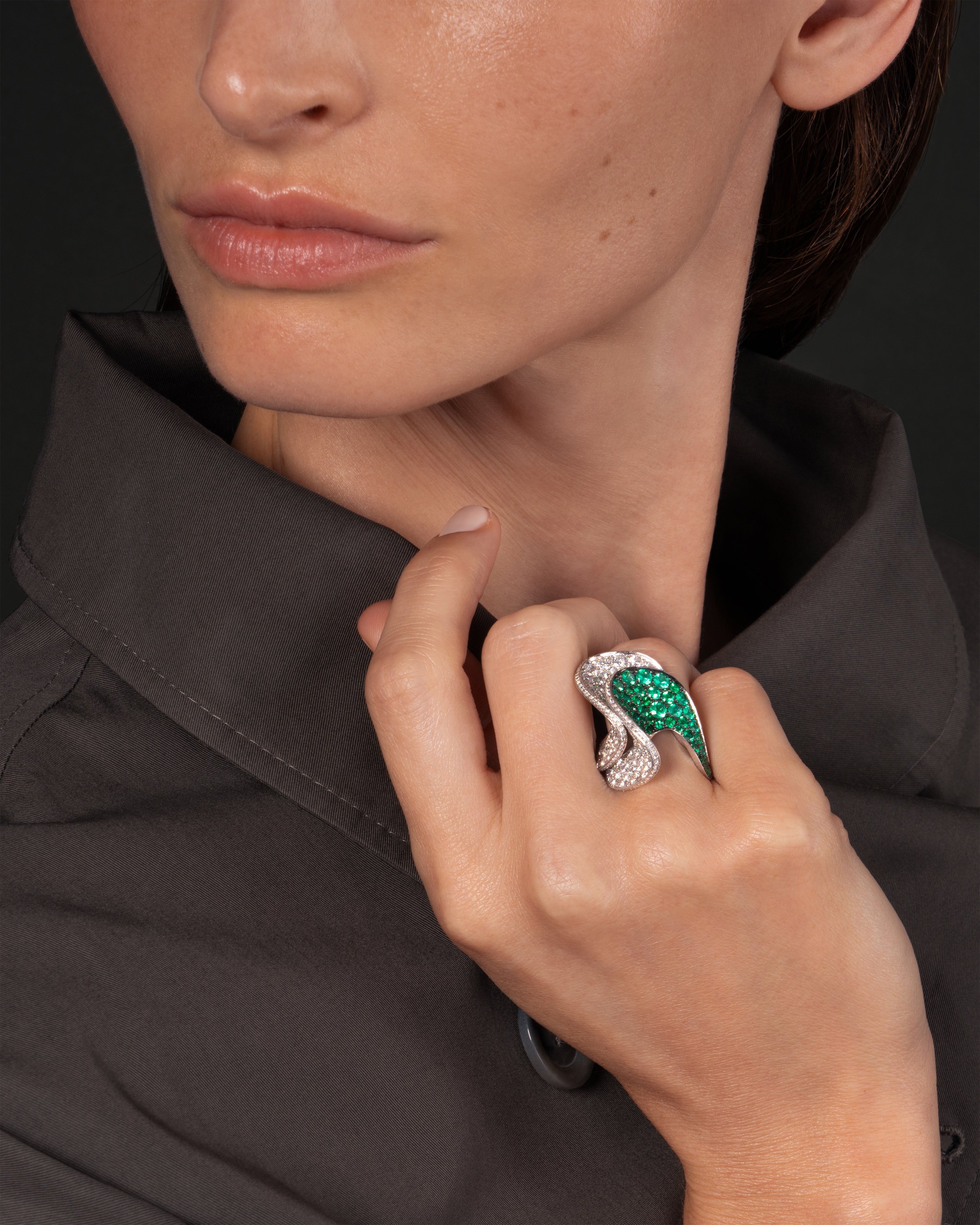 Slope Ring