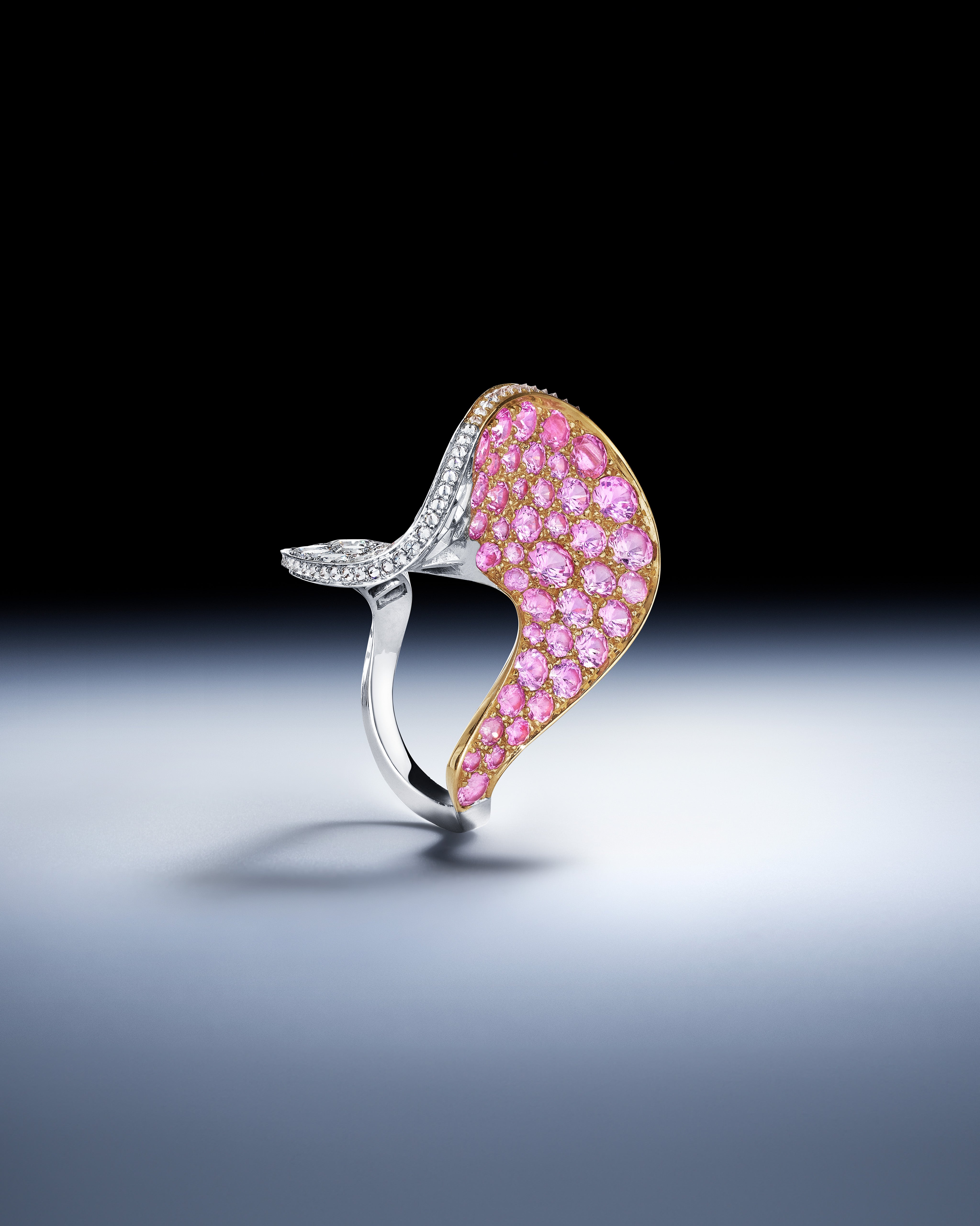 Slope Ring
