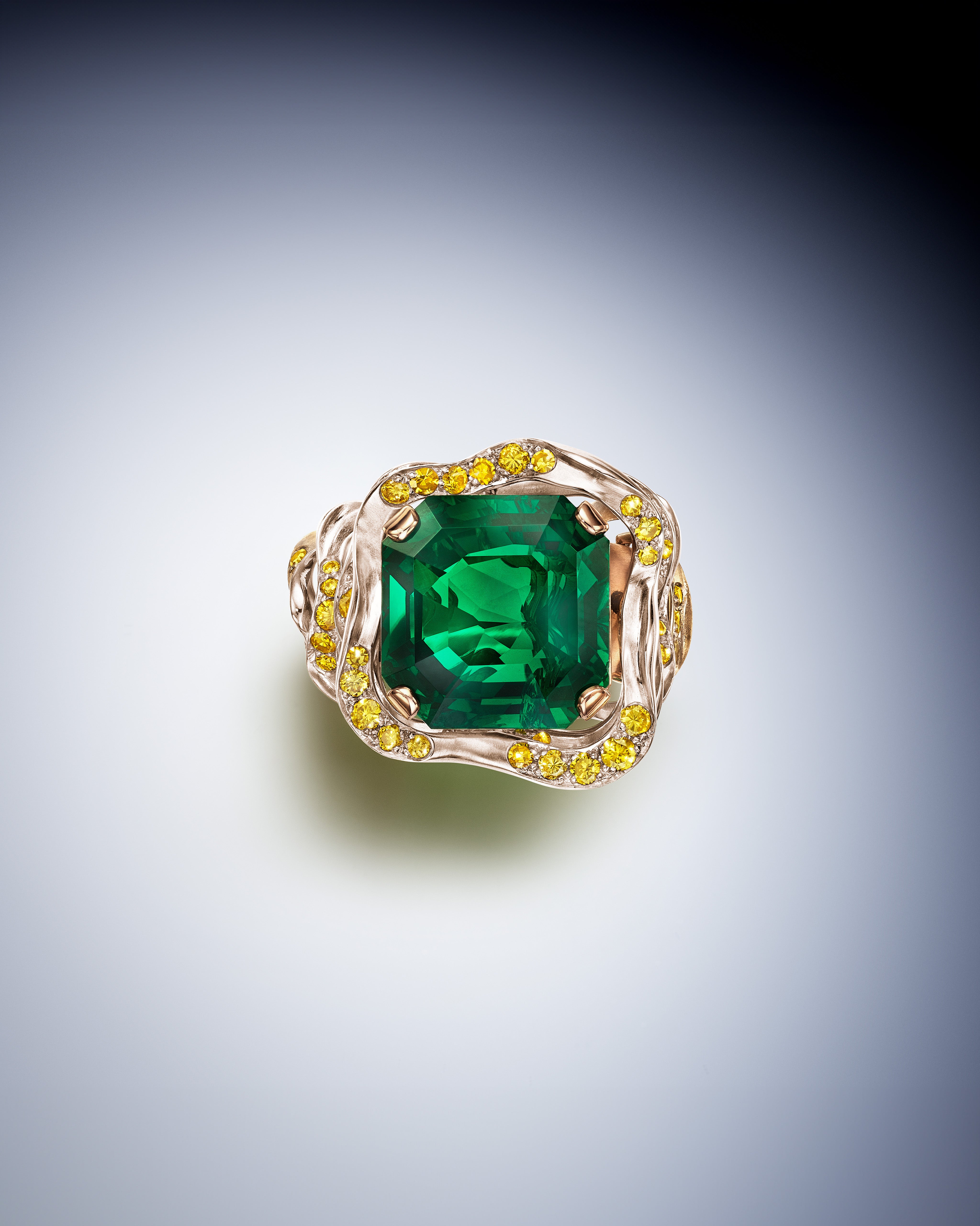 Frame Ring