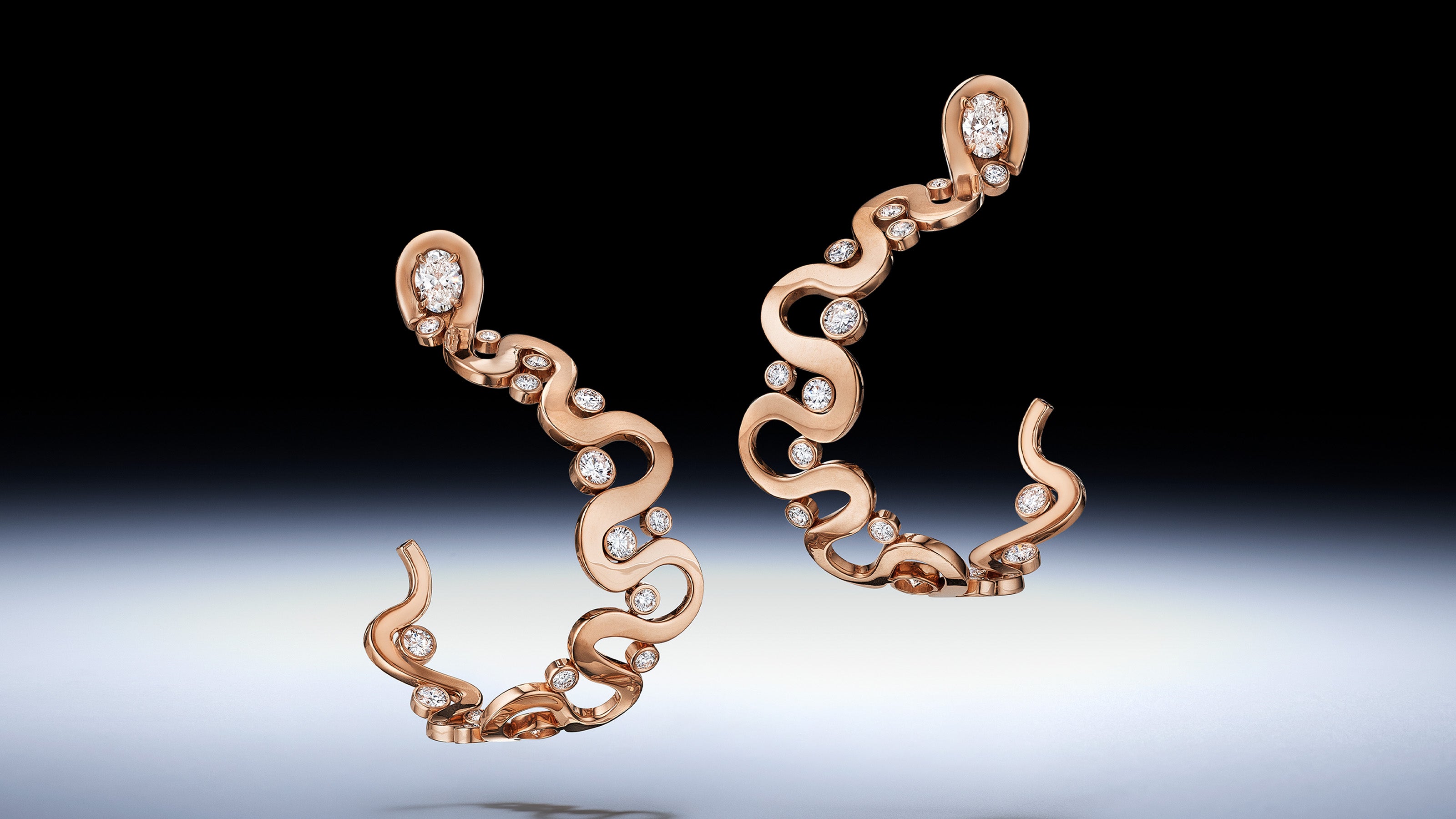 Loop Earrings