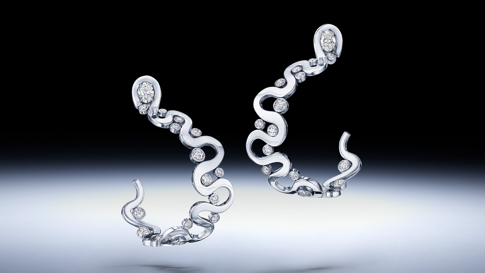 Loop Earrings