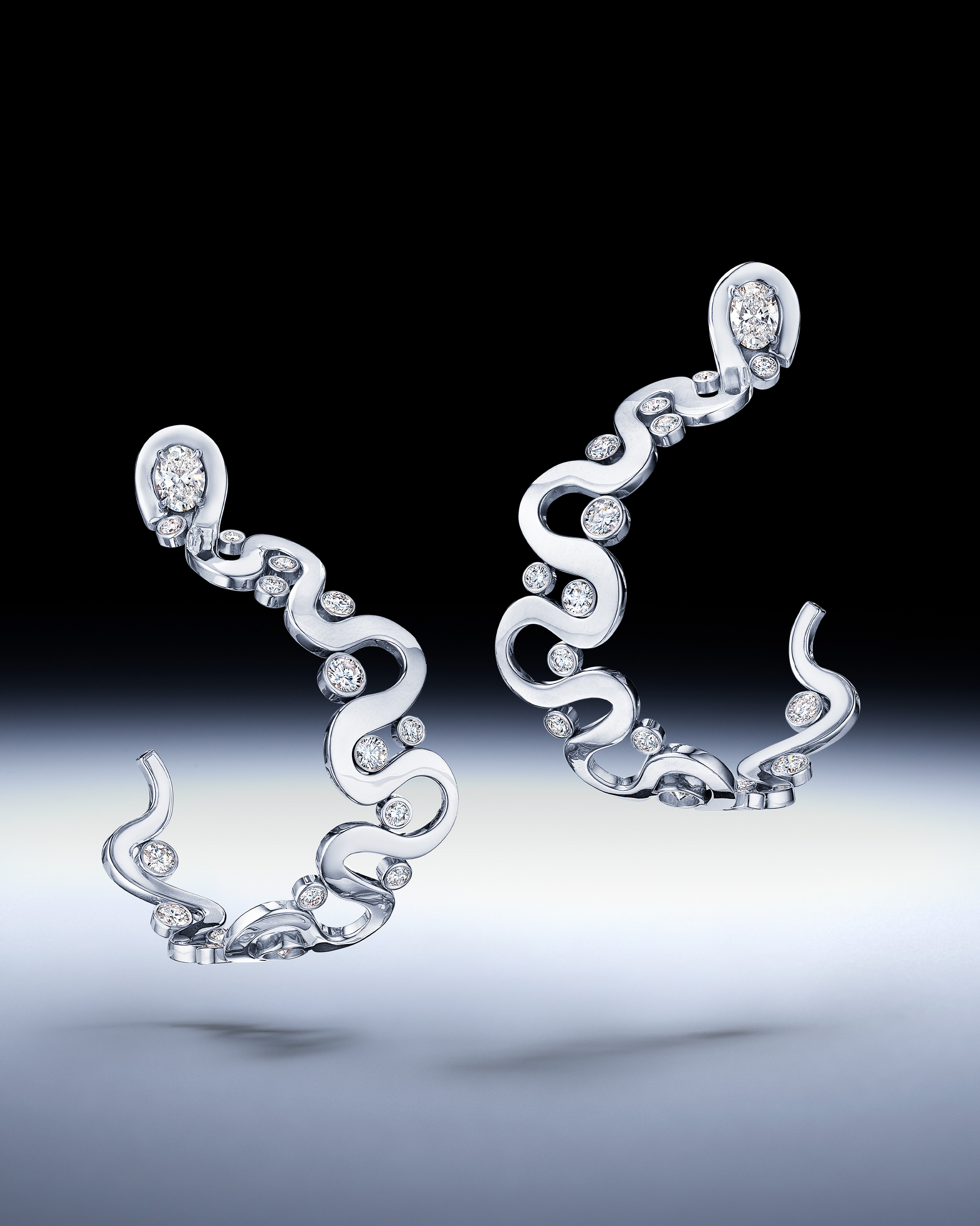 Loop Earrings