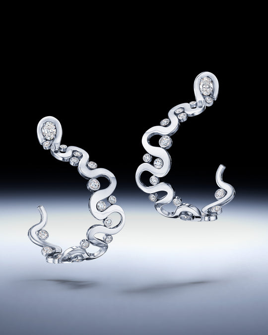 Loop Earrings