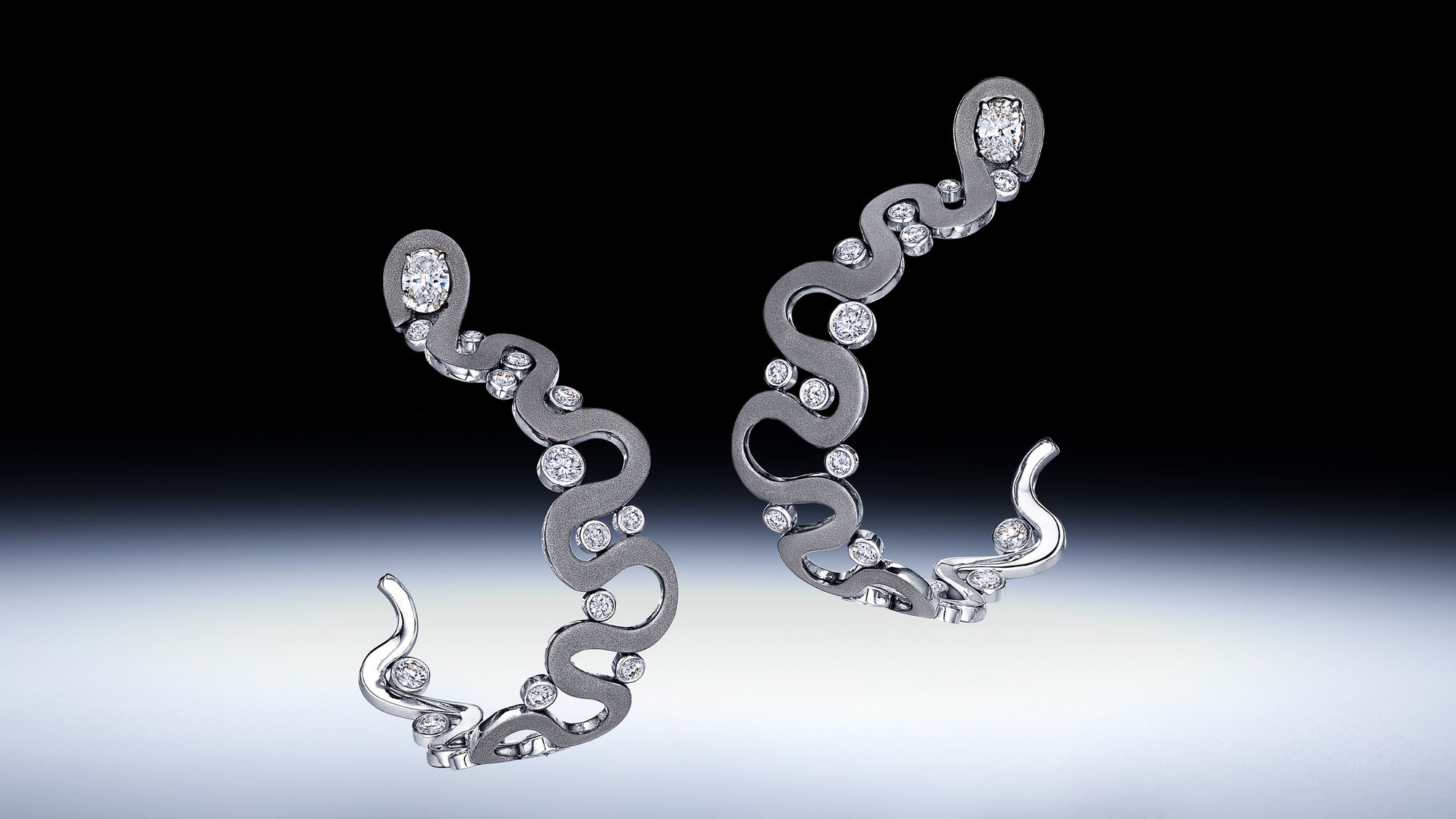 Loop Earrings