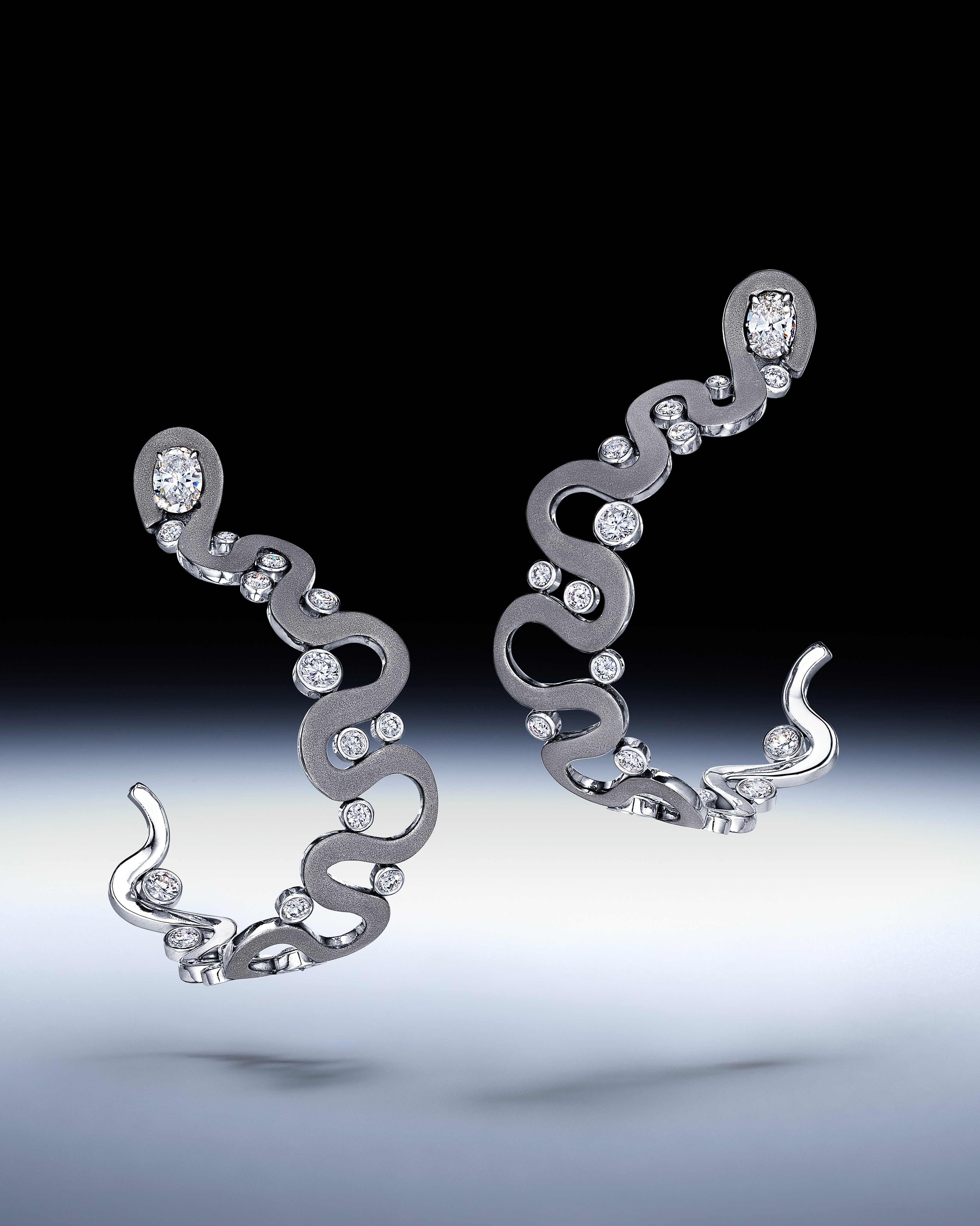 Loop Earrings