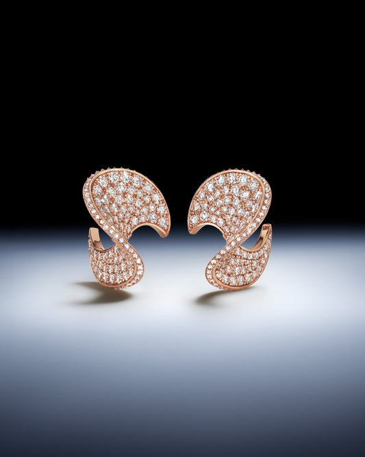Slope Earrings