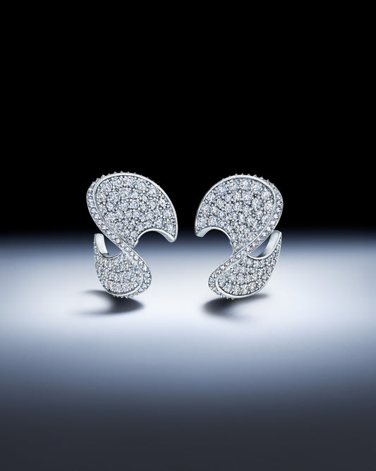 Slope Earrings