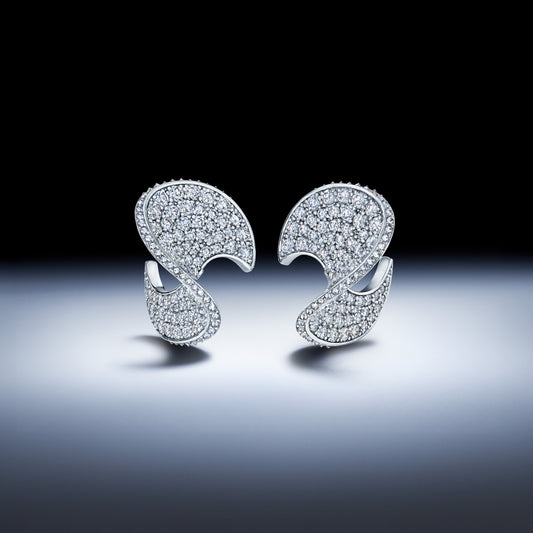Slope Earrings
