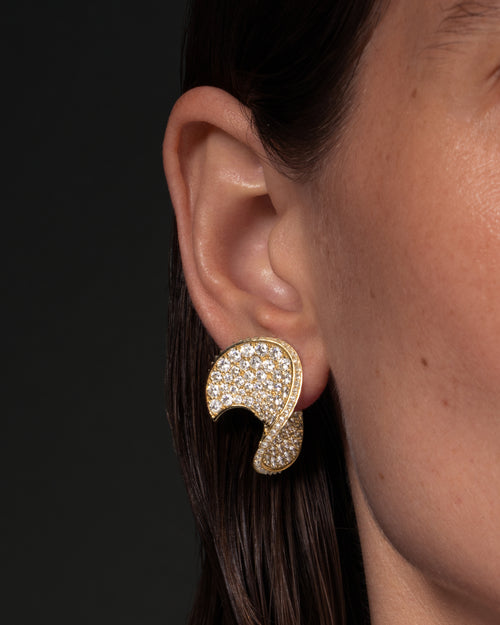 Slope Earrings
