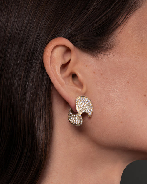 Slope Earrings