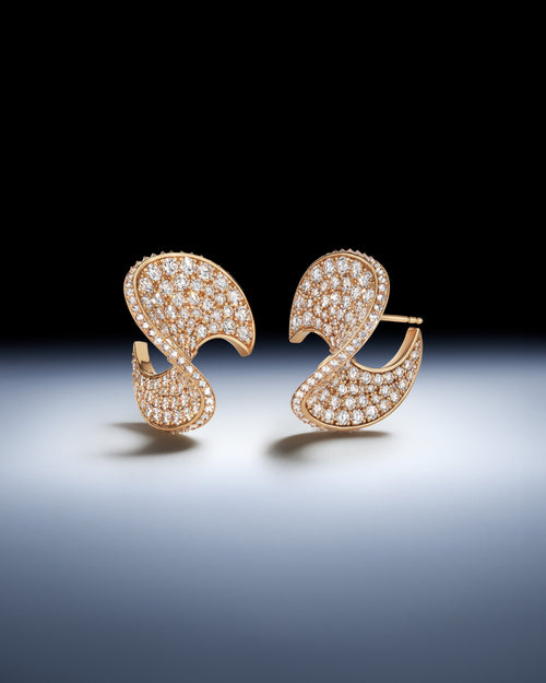 Slope Earrings