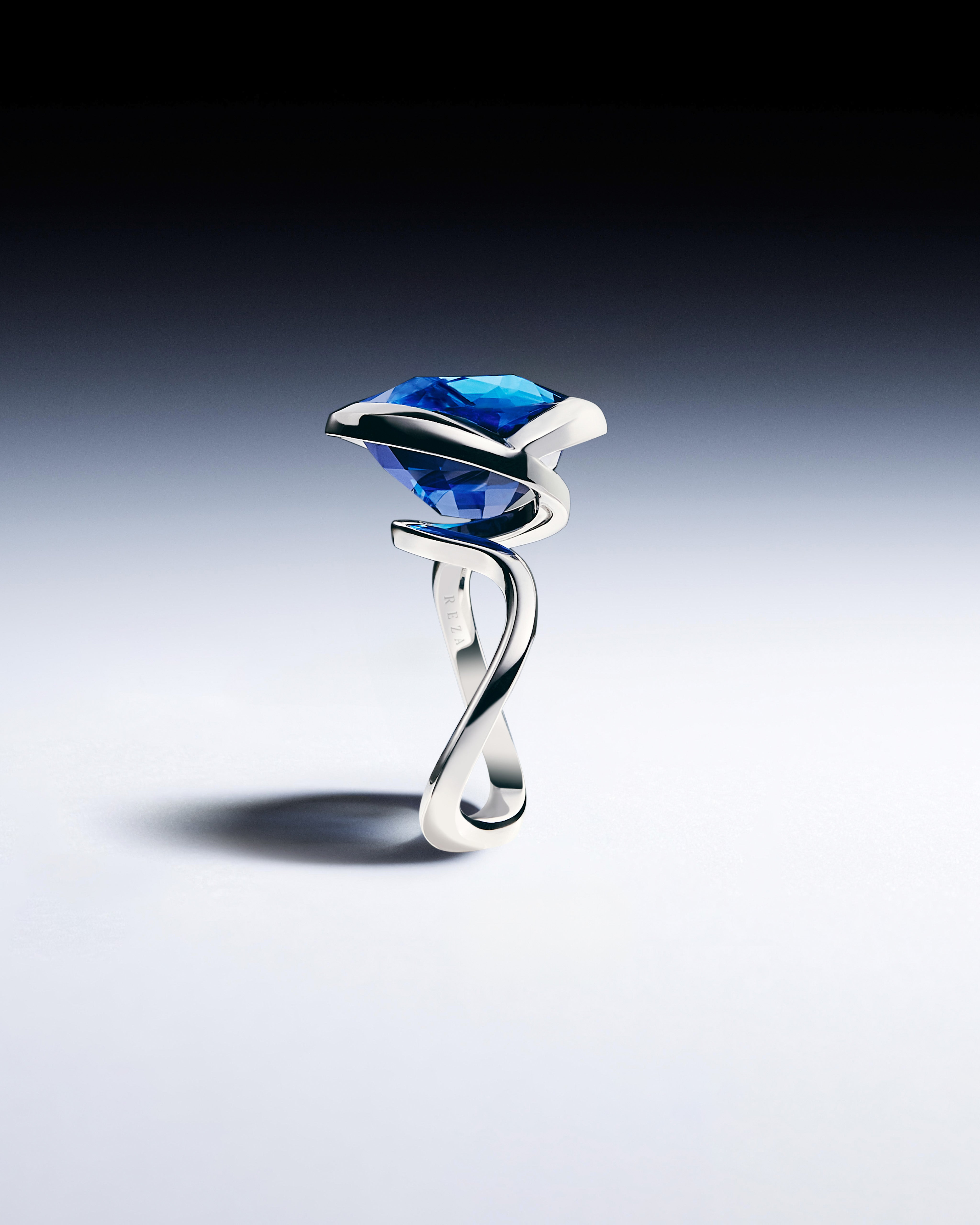 Knot Ring