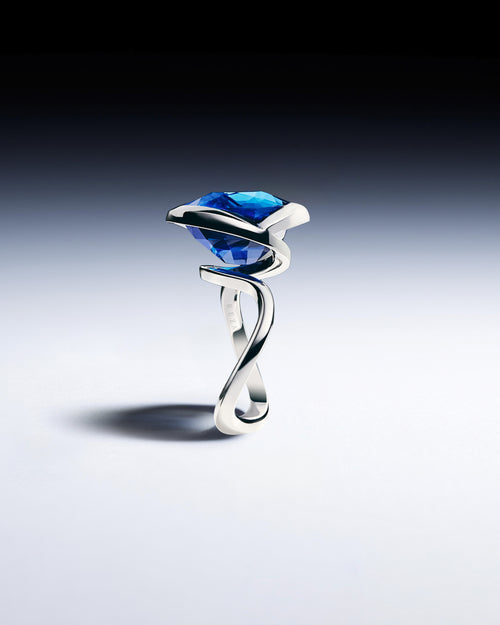 Knot Ring