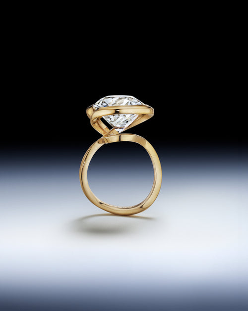 Knot Ring