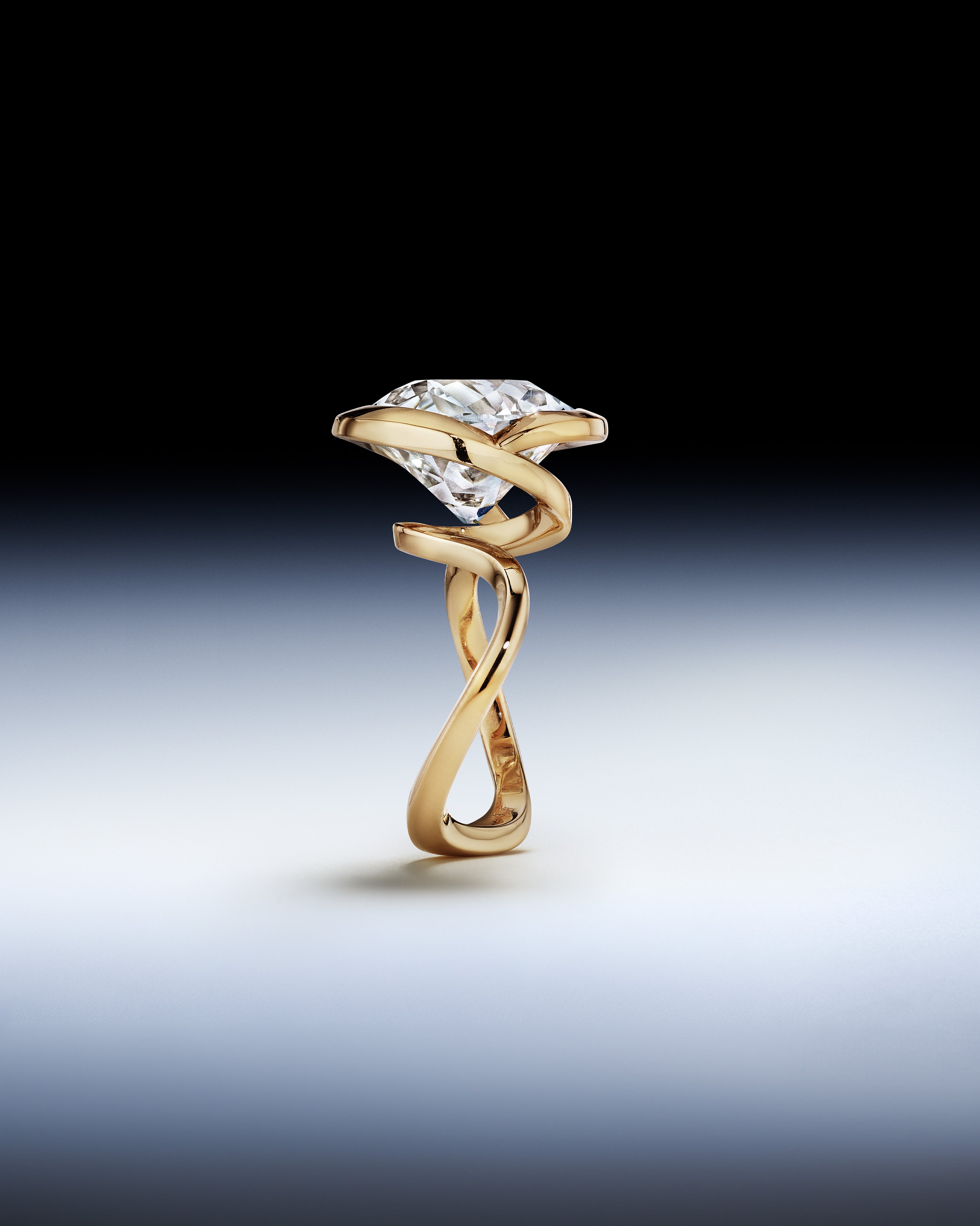 Knot Ring