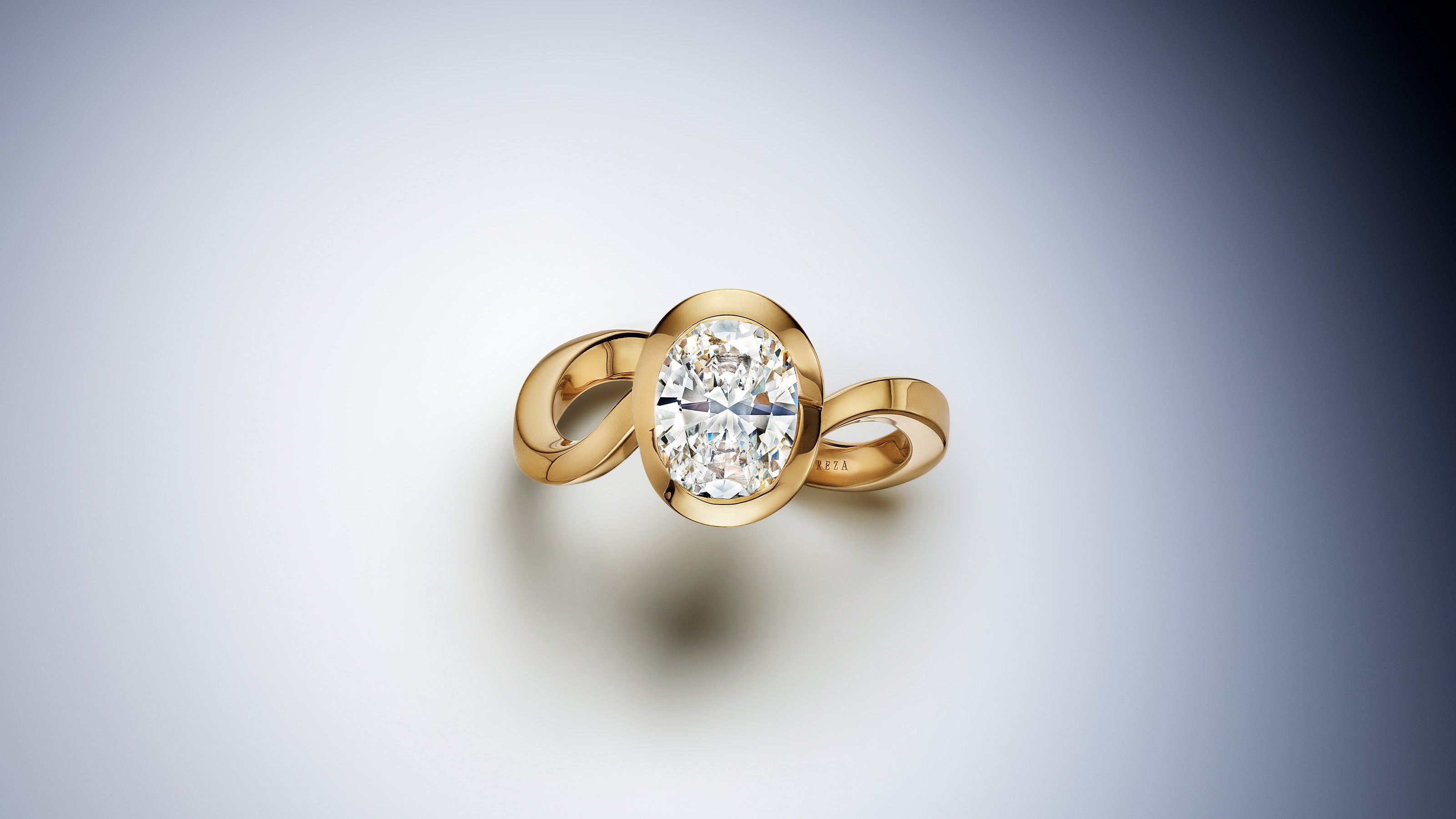 Knot Ring