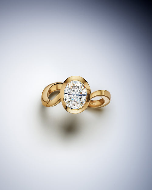 Knot Ring