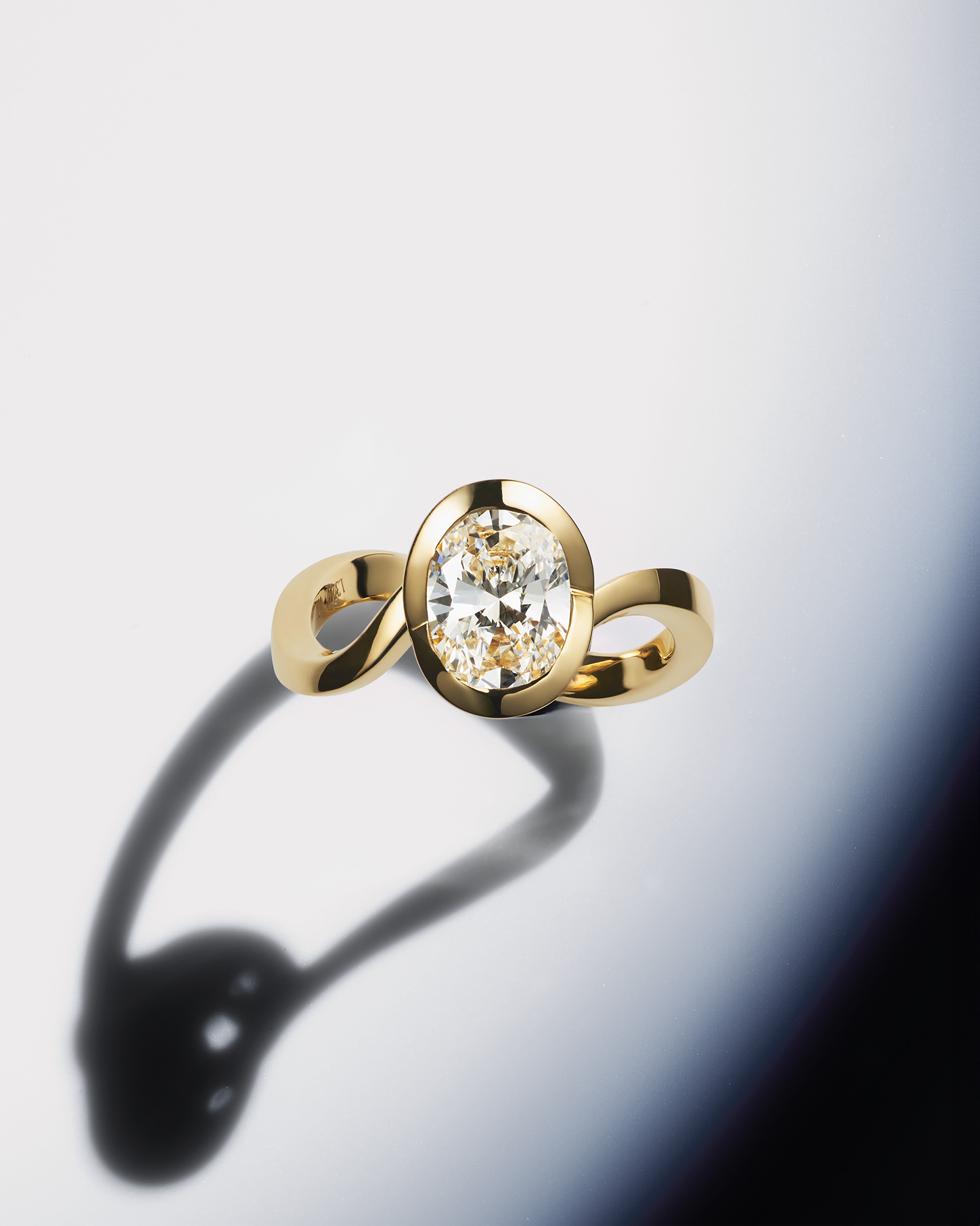 Knot Ring